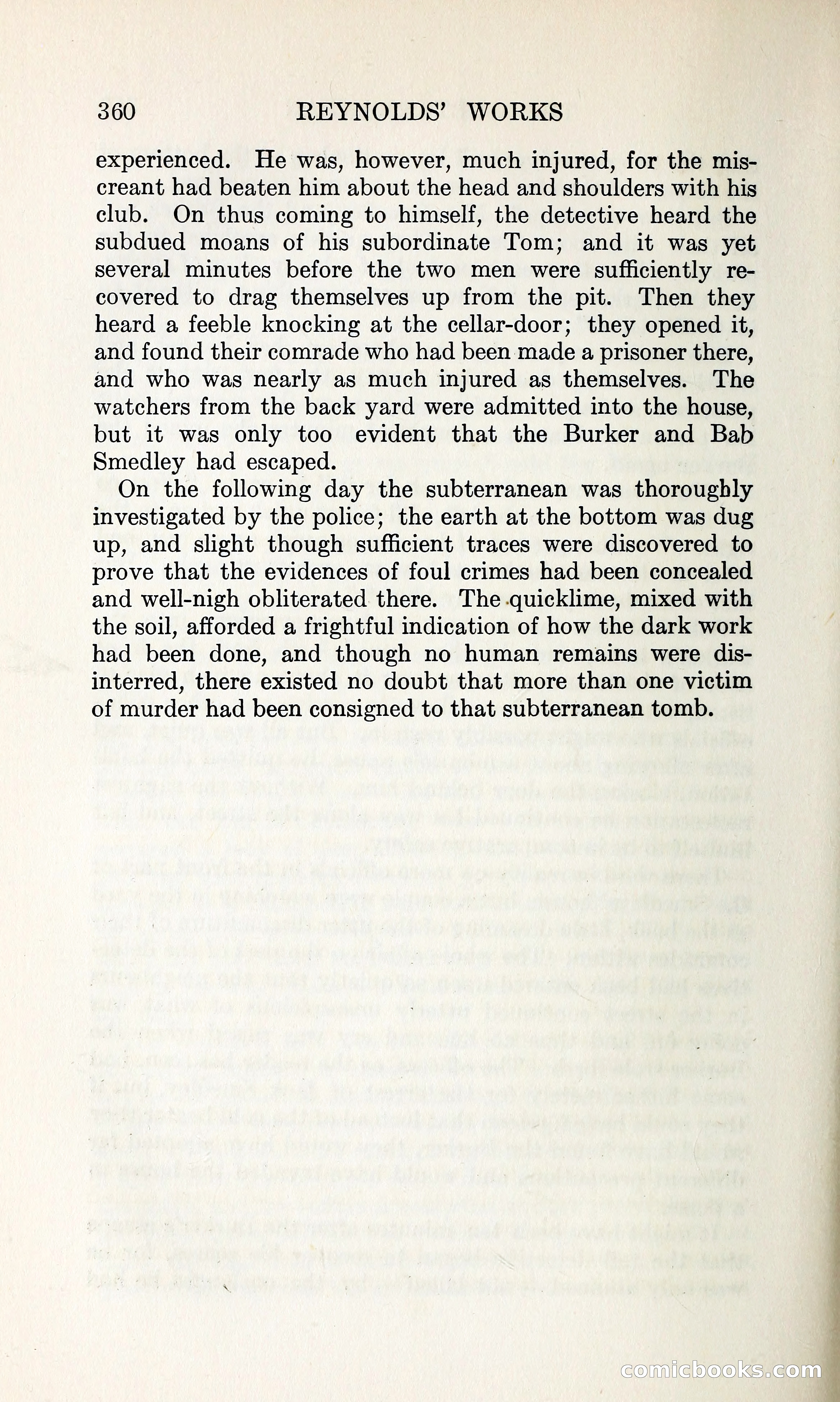 The Mysteries of the Court of London — page 391 of 400