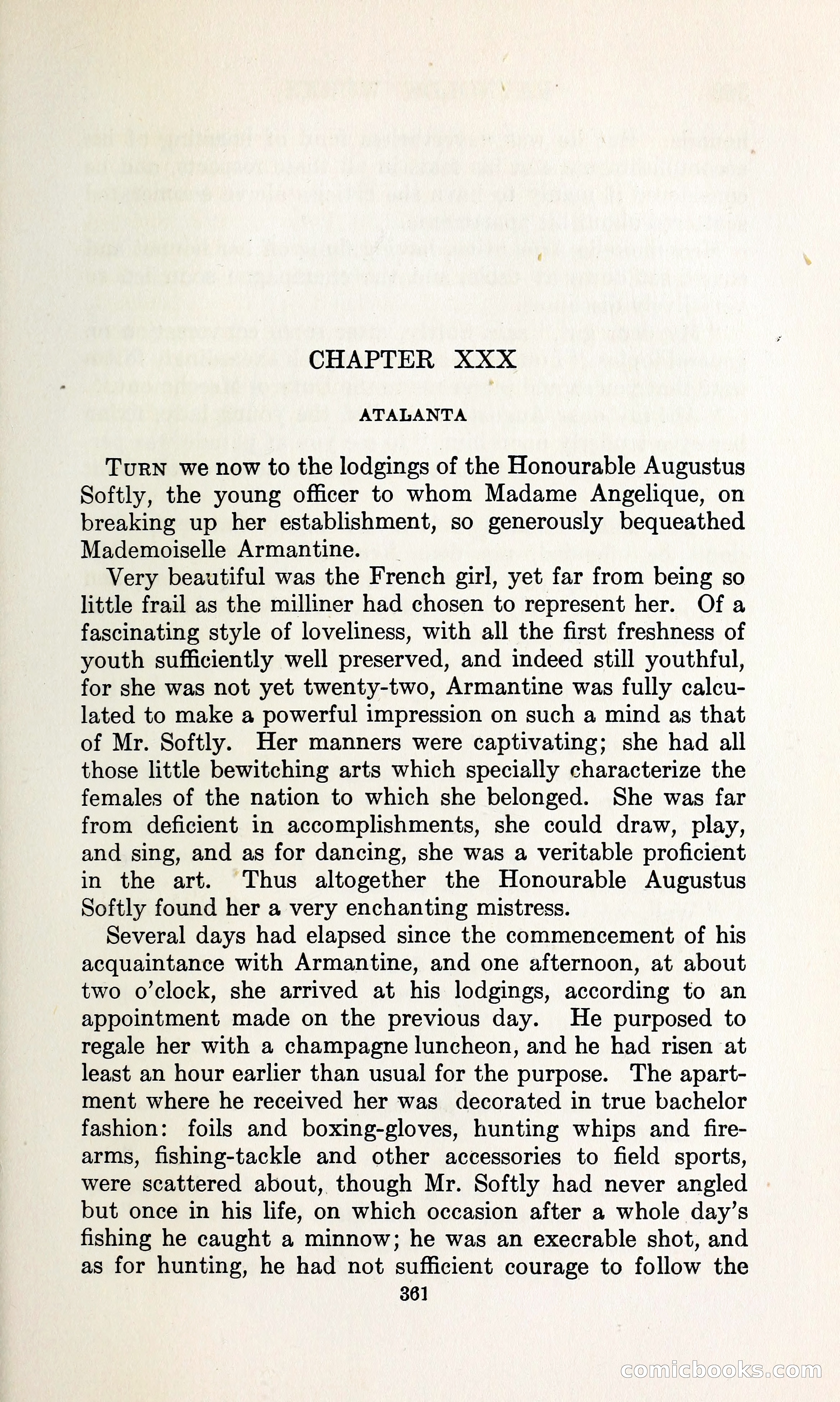 The Mysteries of the Court of London — page 392 of 400