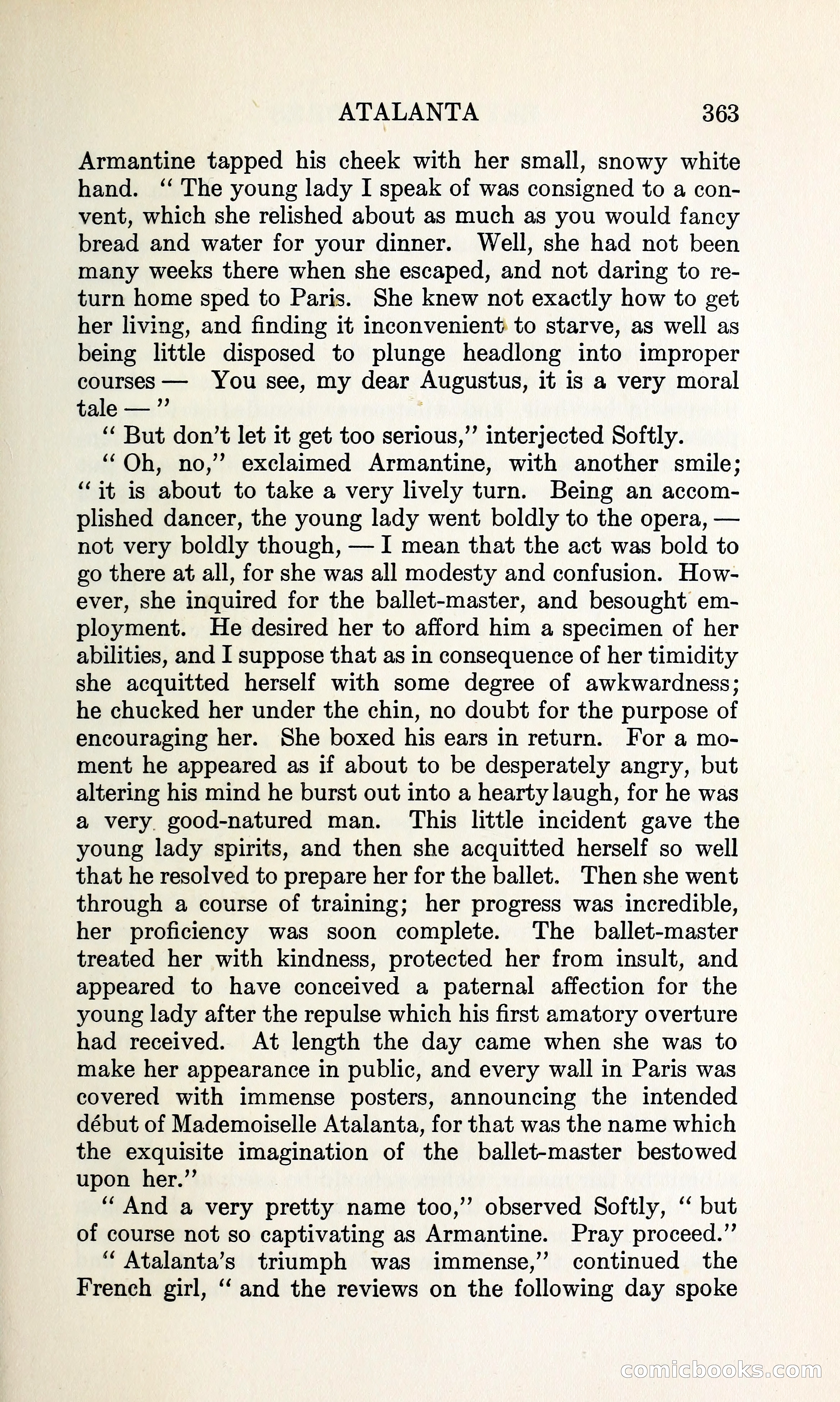 The Mysteries of the Court of London — page 398 of 400