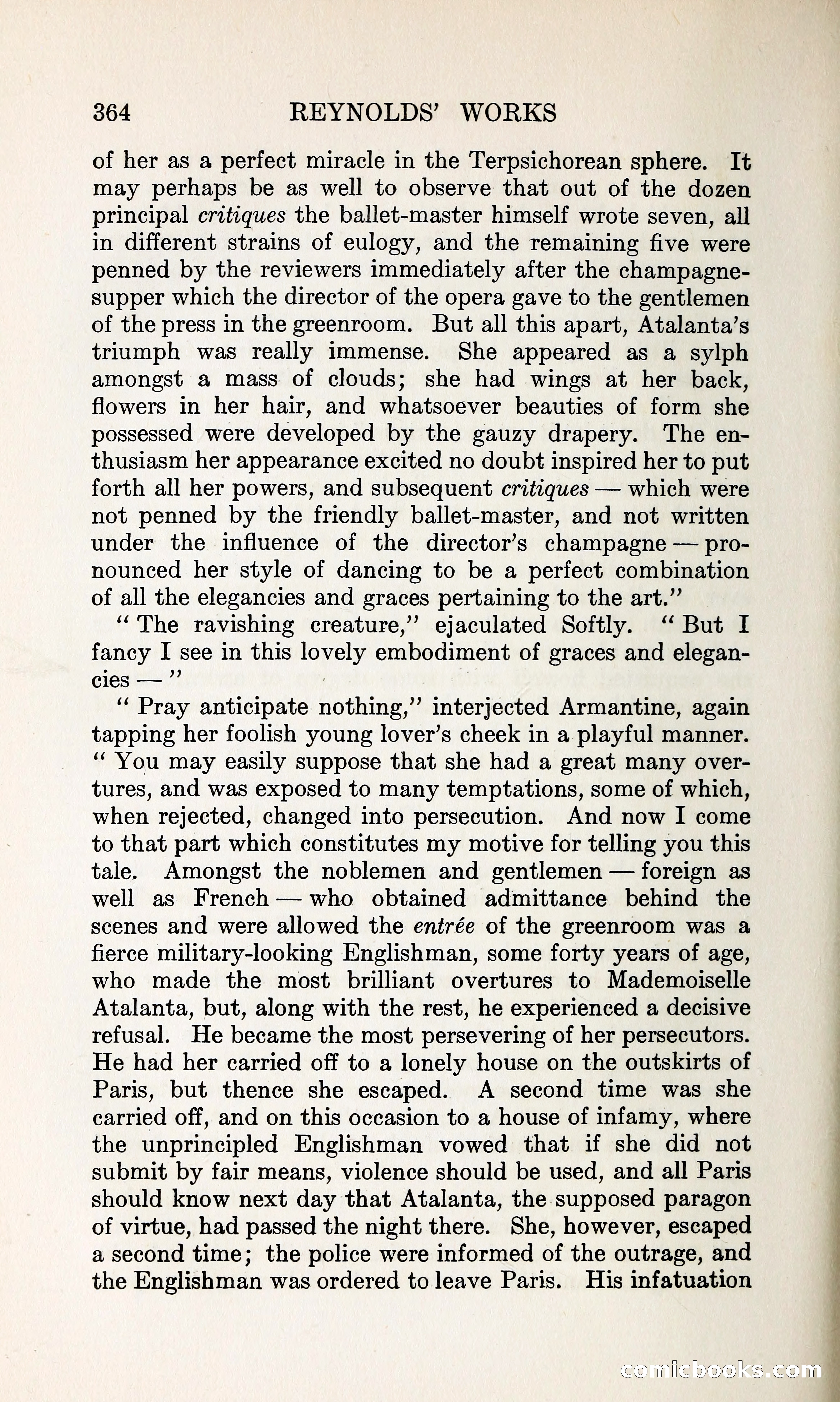 The Mysteries of the Court of London — page 399 of 400