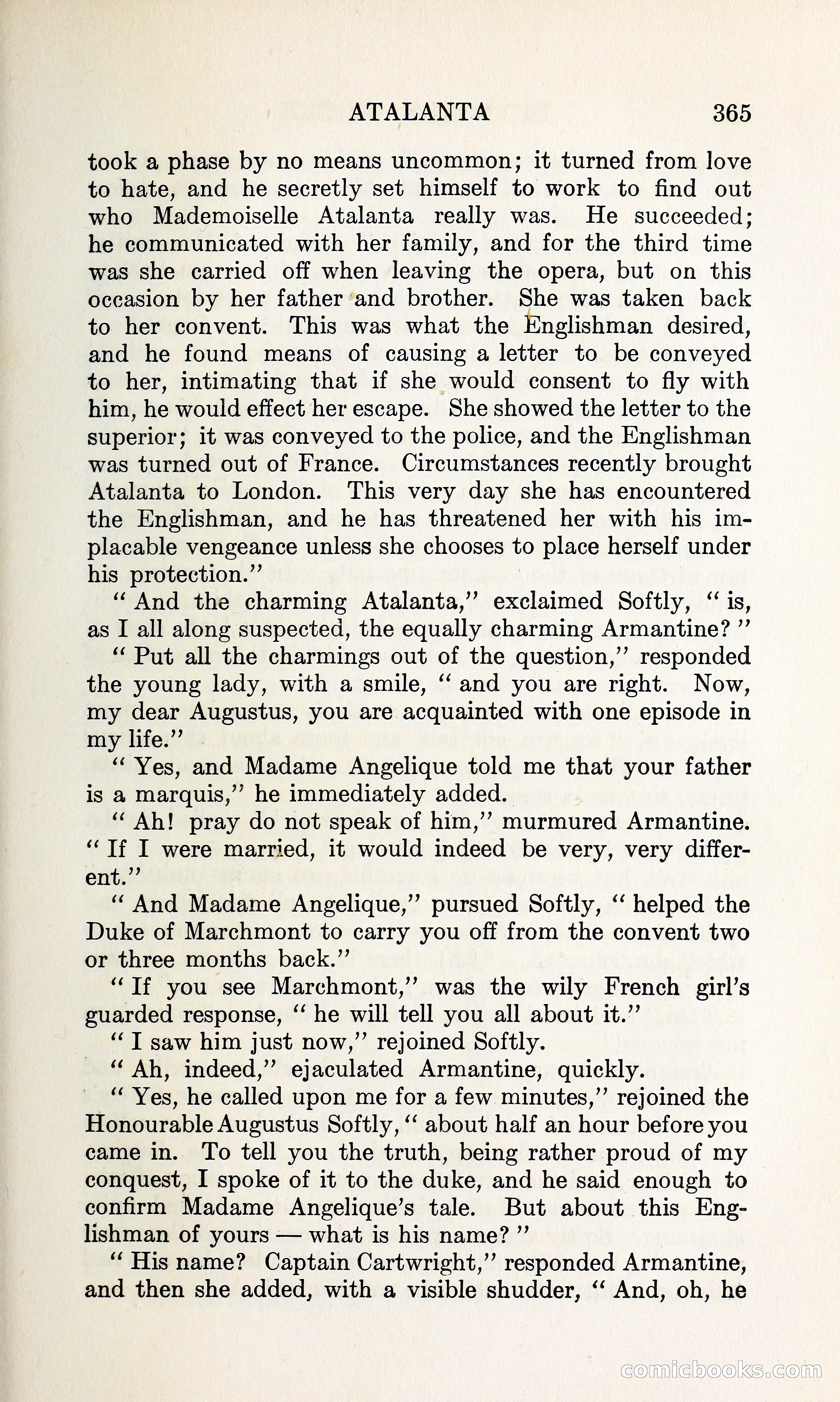 The Mysteries of the Court of London — page 400 of 400