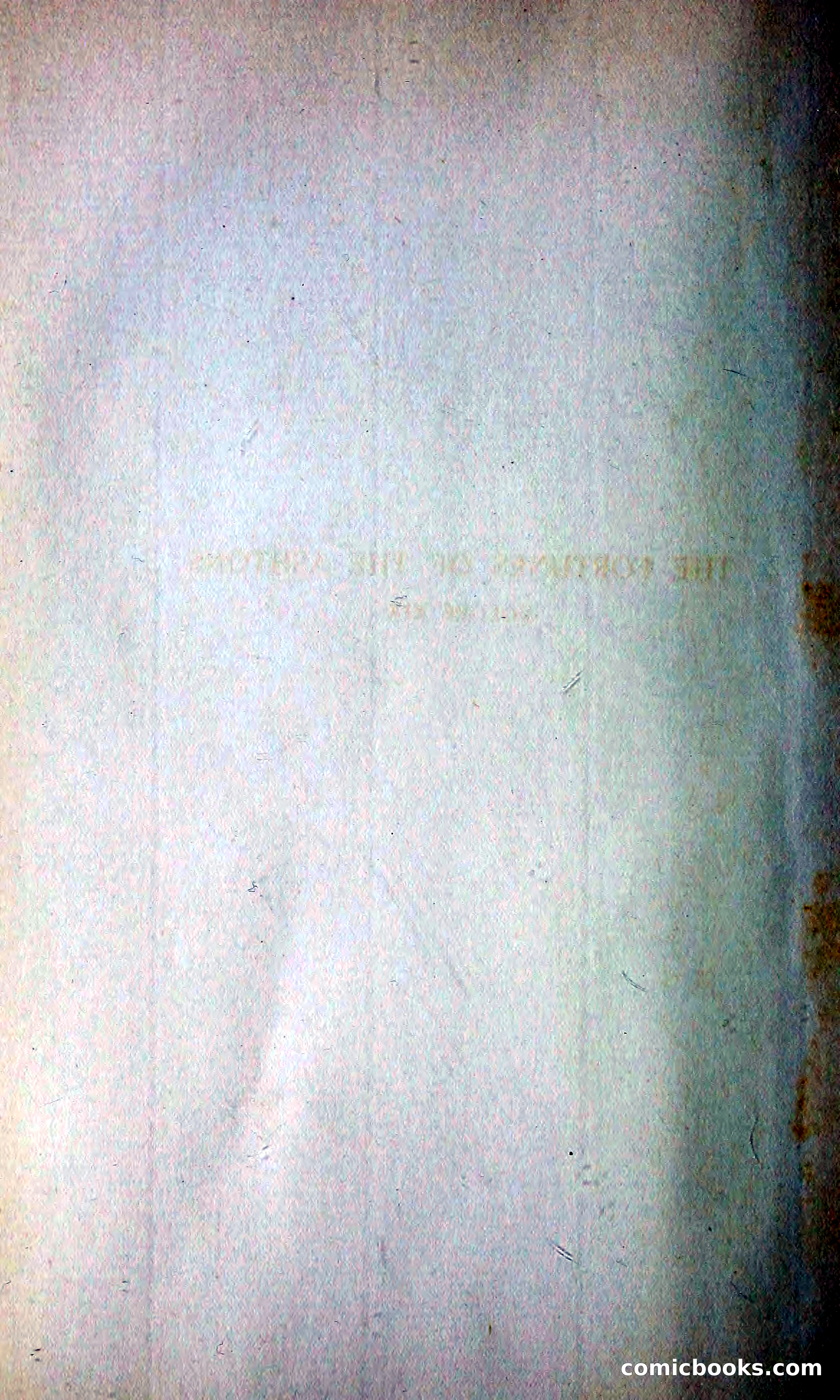 The Mysteries of the Court of London — page 7 of 400