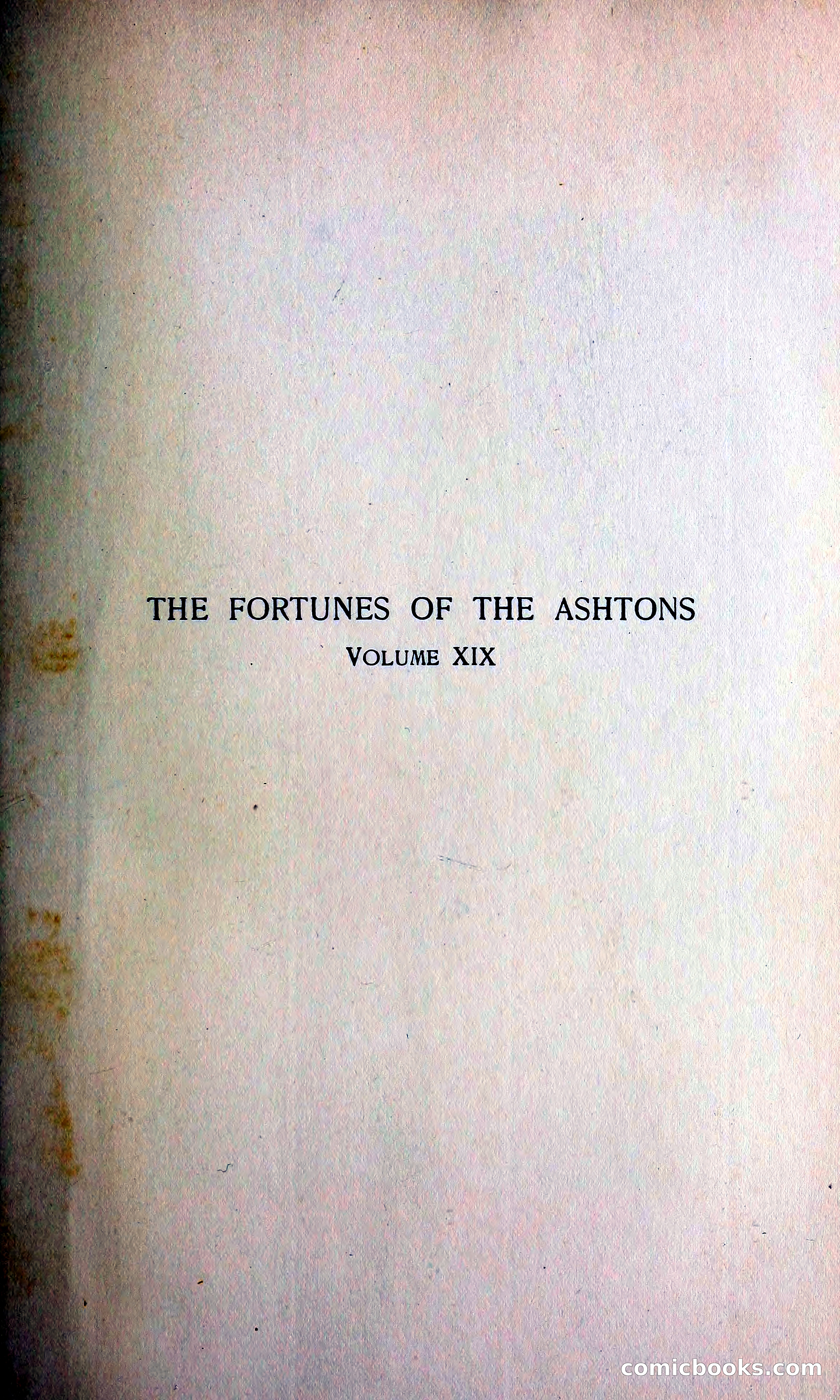 The Mysteries of the Court of London — page 8 of 400