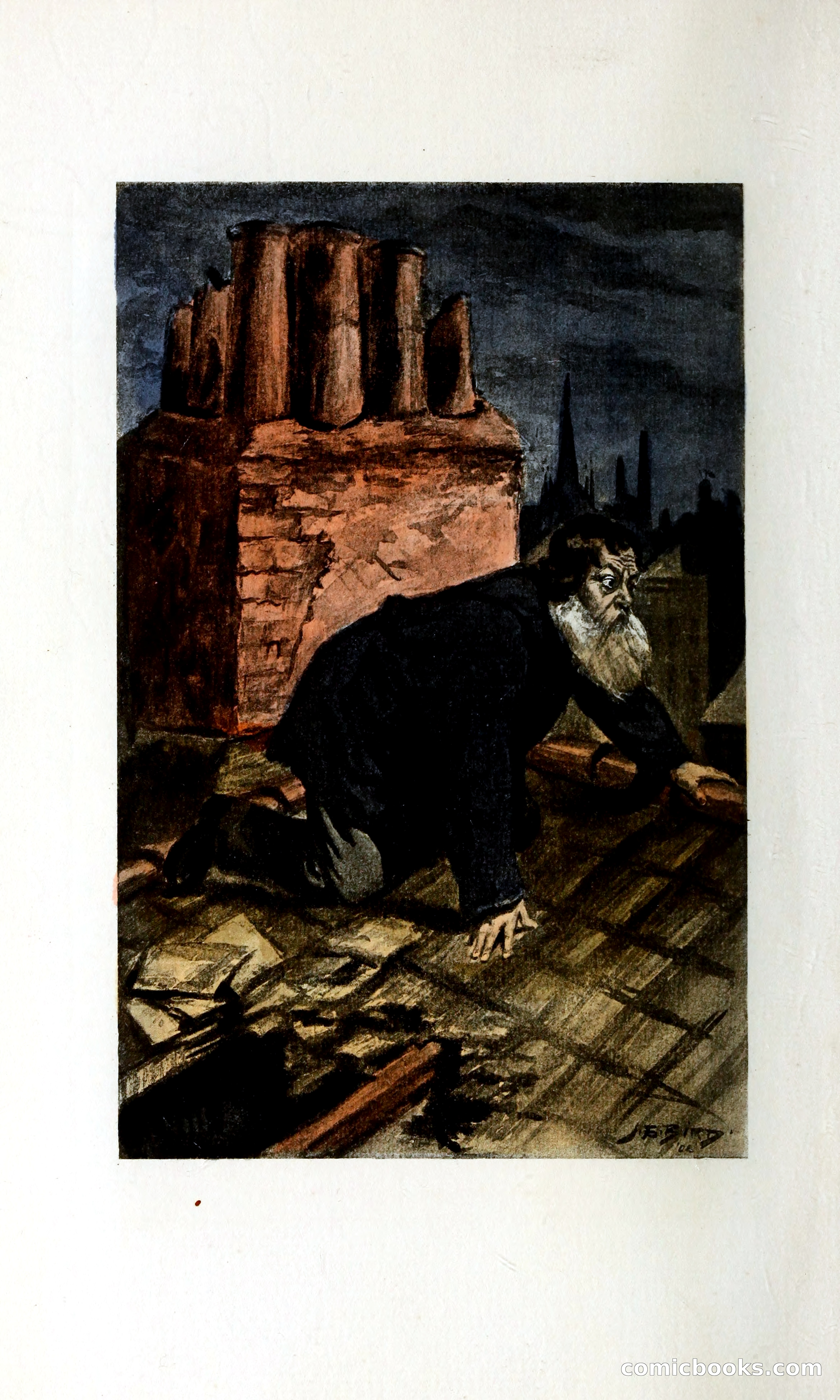 The Mysteries of the Court of London — page 11 of 400