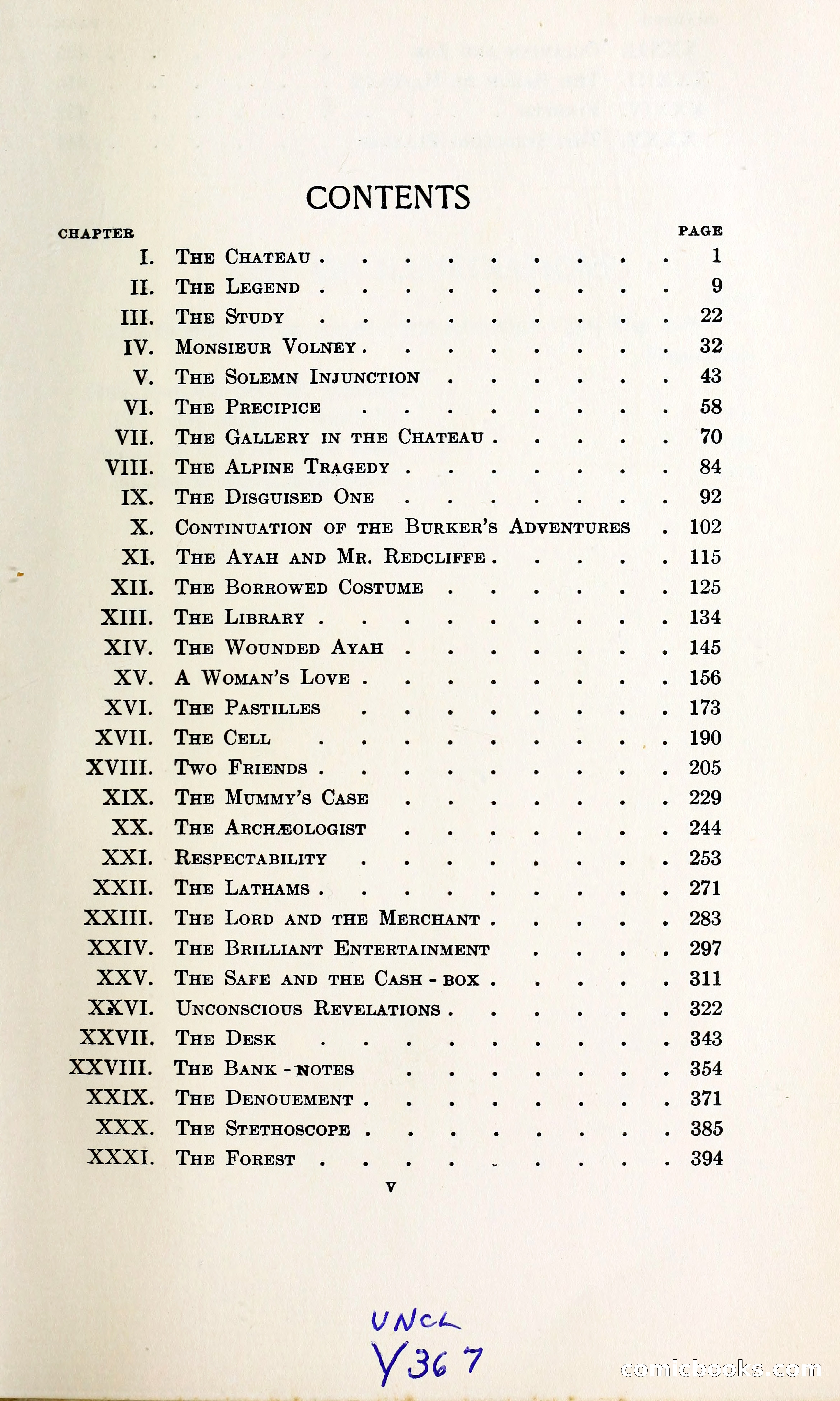 The Mysteries of the Court of London — page 16 of 400