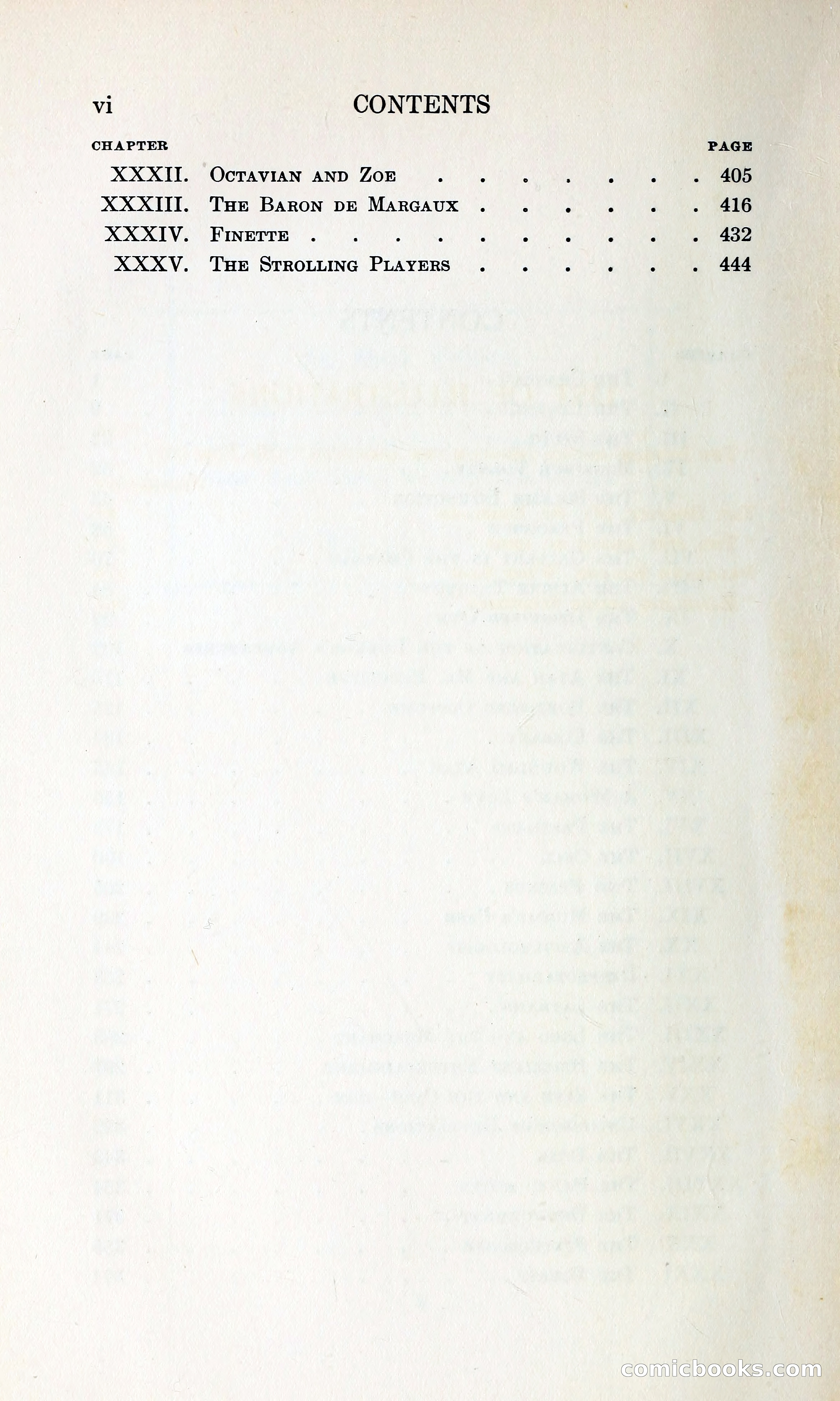 The Mysteries of the Court of London — page 17 of 400