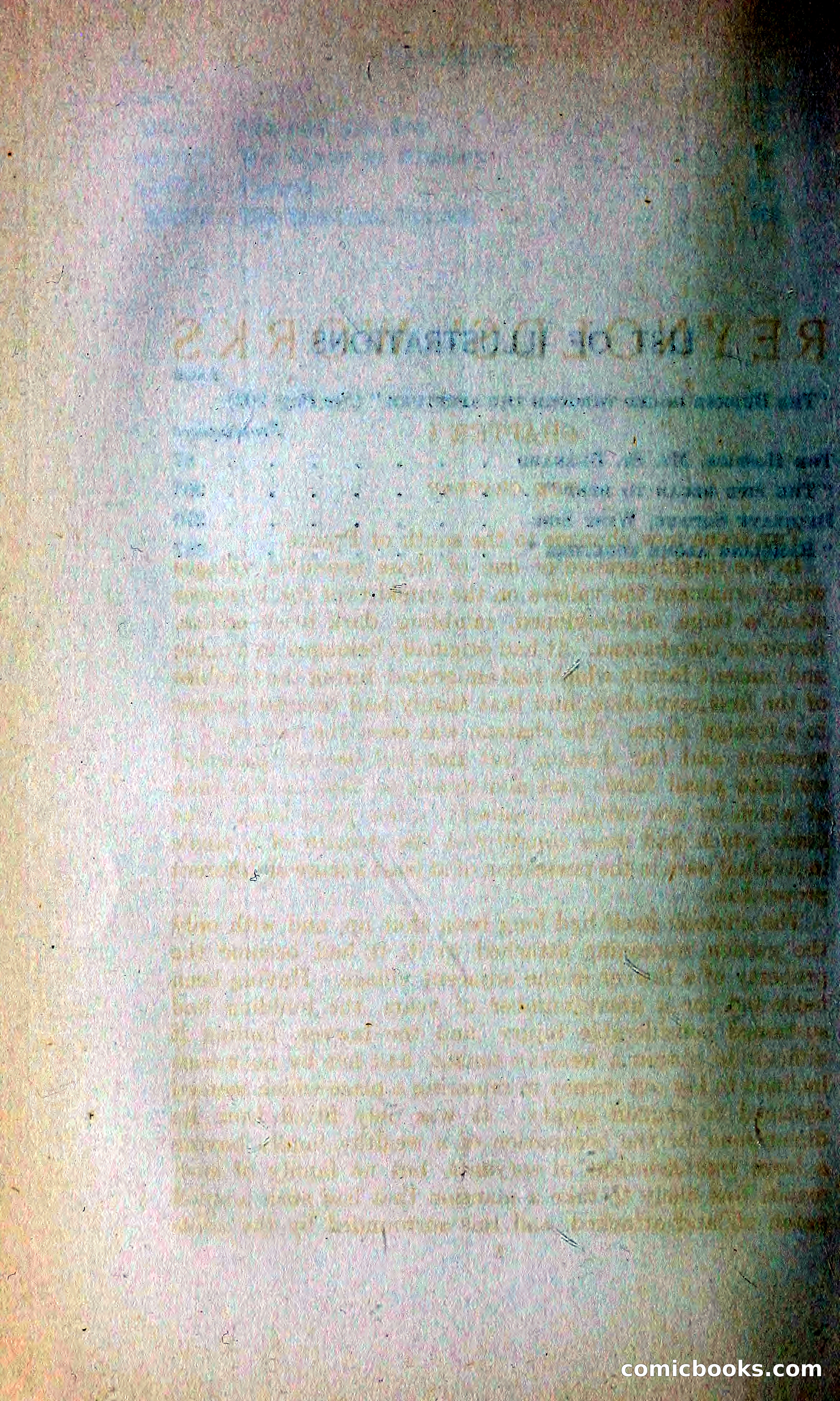 The Mysteries of the Court of London — page 19 of 400