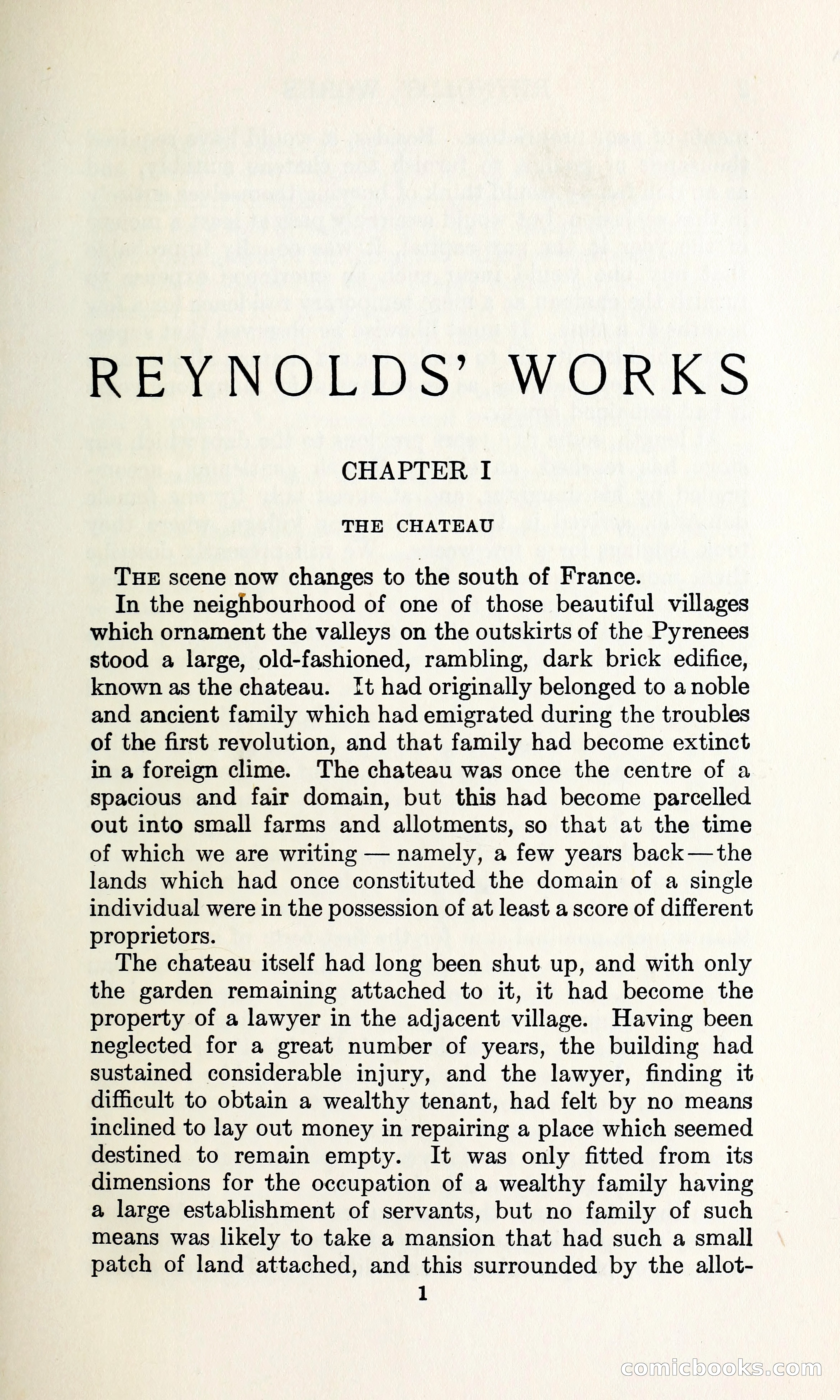 The Mysteries of the Court of London — page 20 of 400