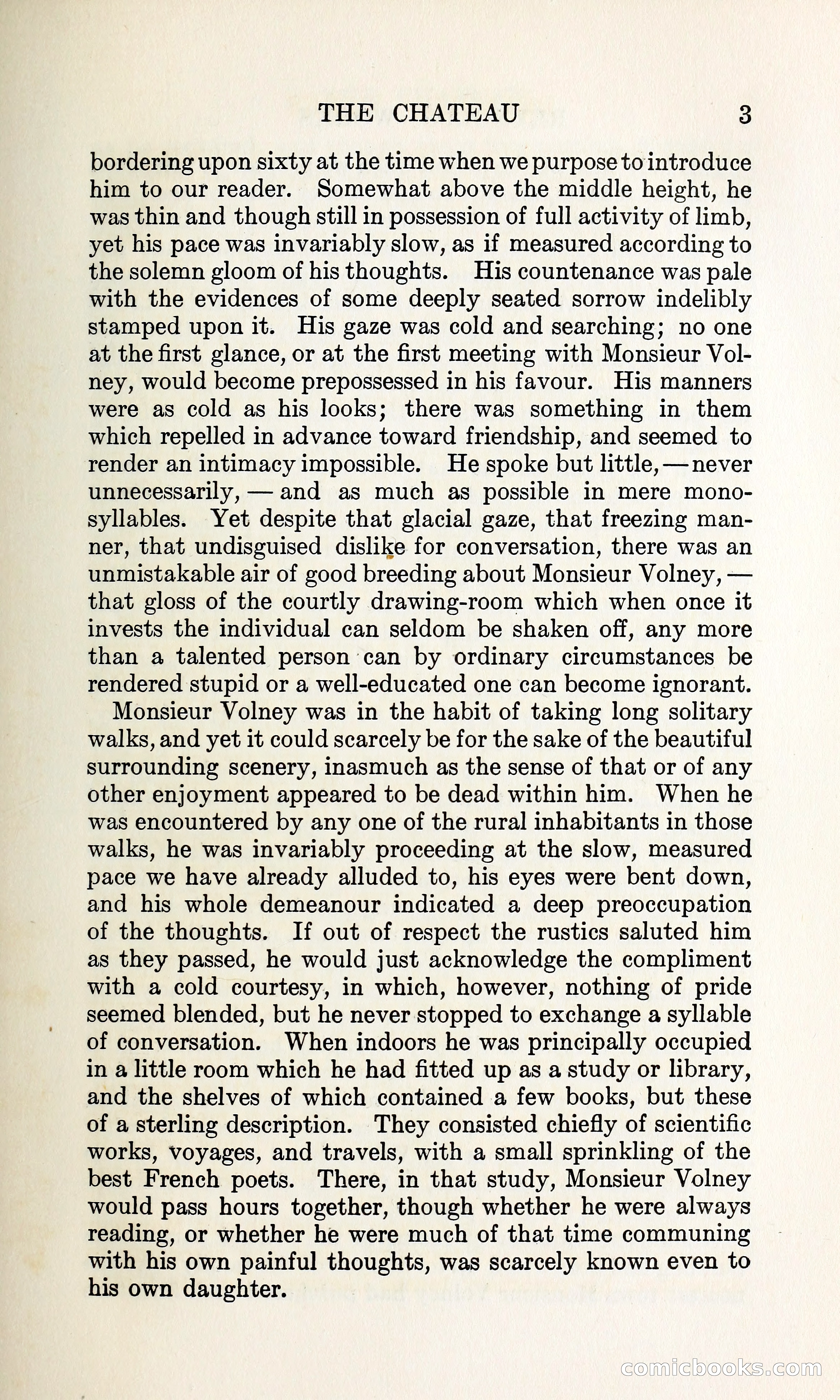 The Mysteries of the Court of London — page 22 of 400