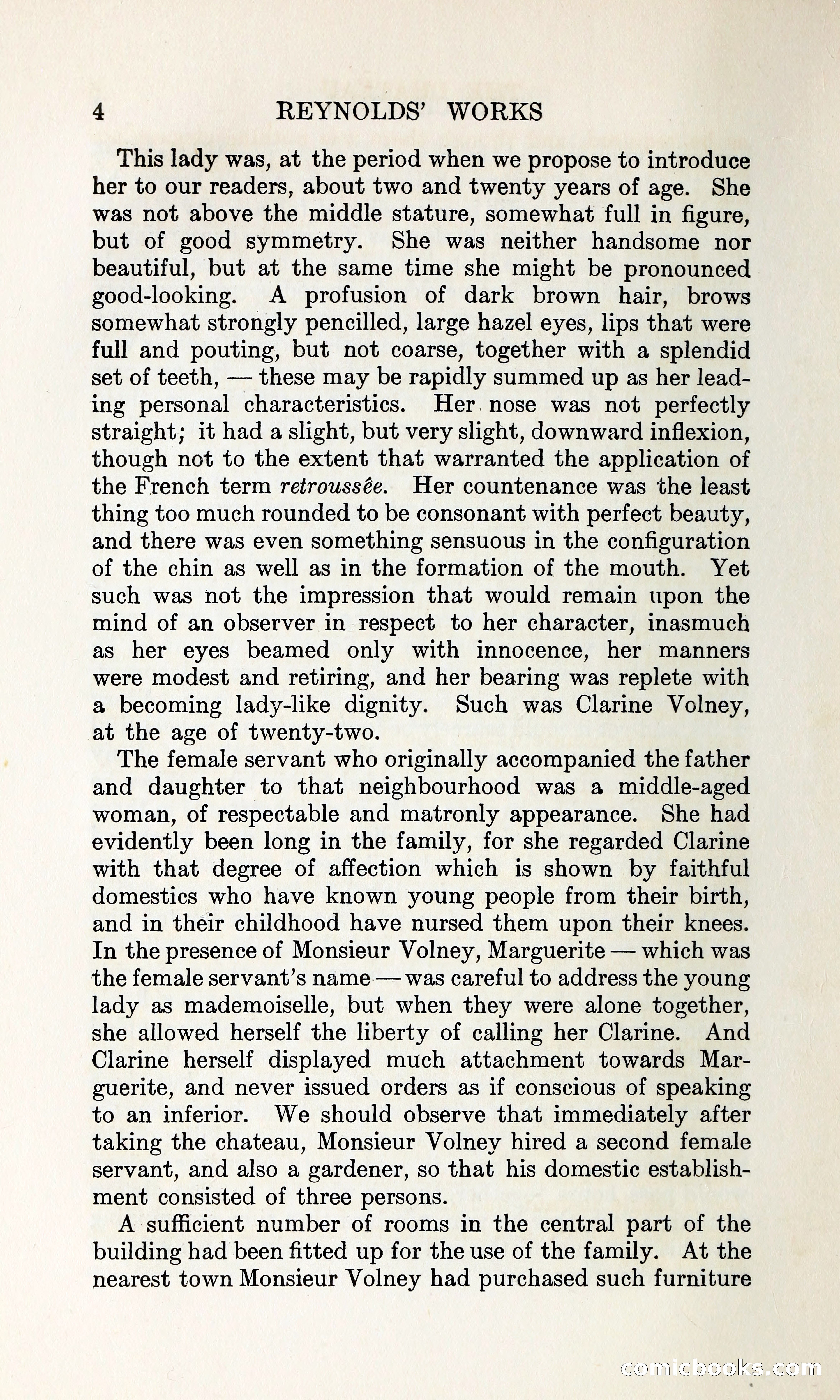 The Mysteries of the Court of London — page 23 of 400