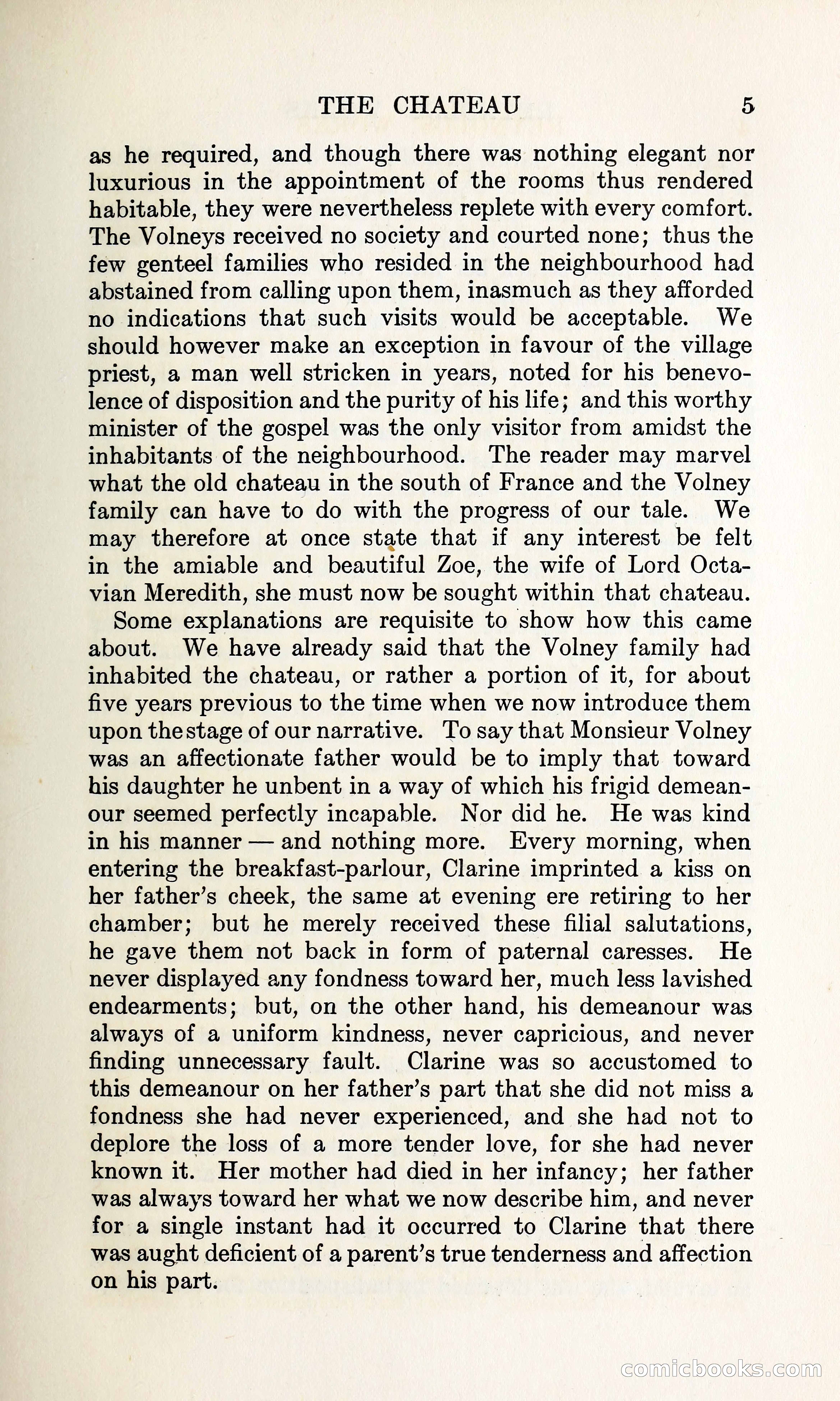 The Mysteries of the Court of London — page 24 of 400