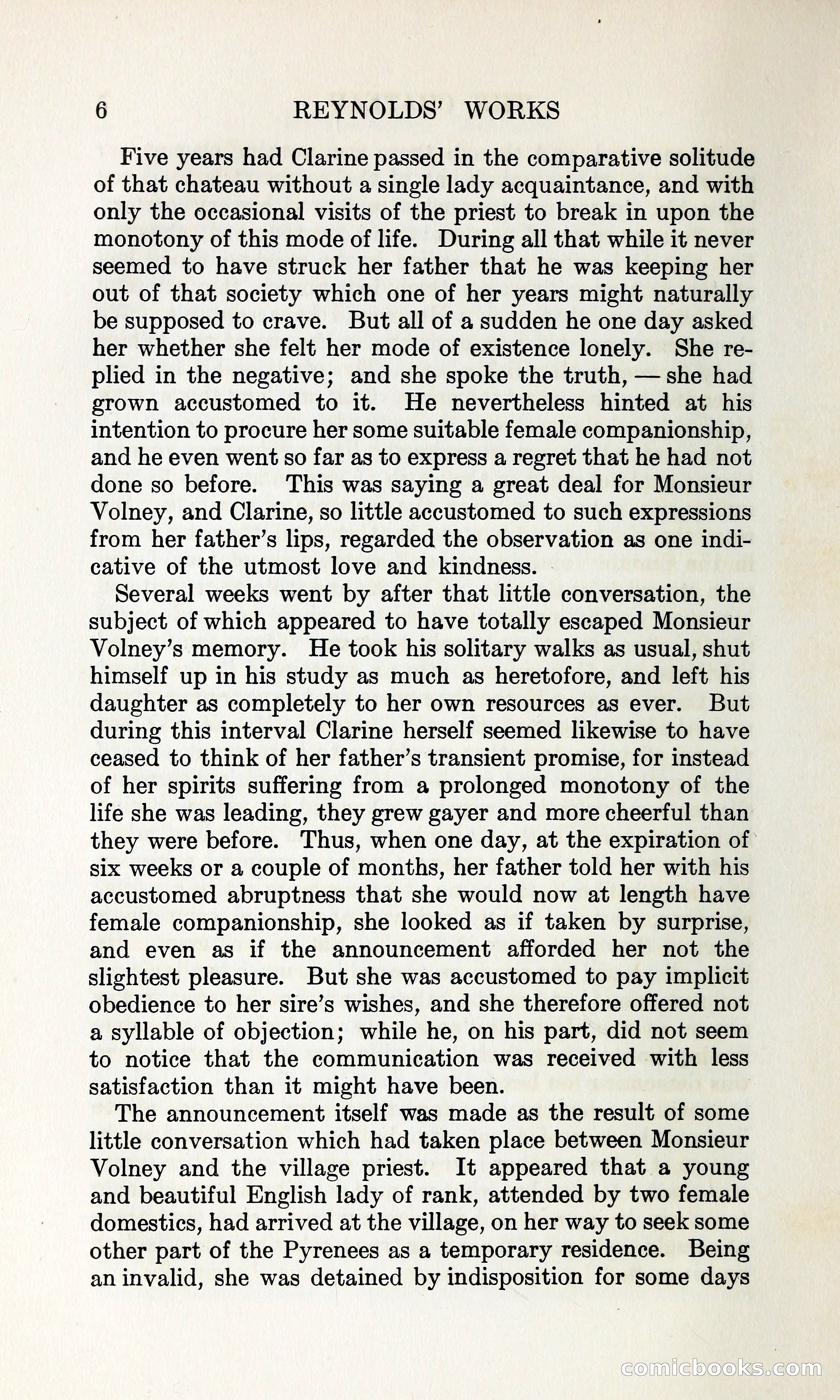 The Mysteries of the Court of London — page 25 of 400