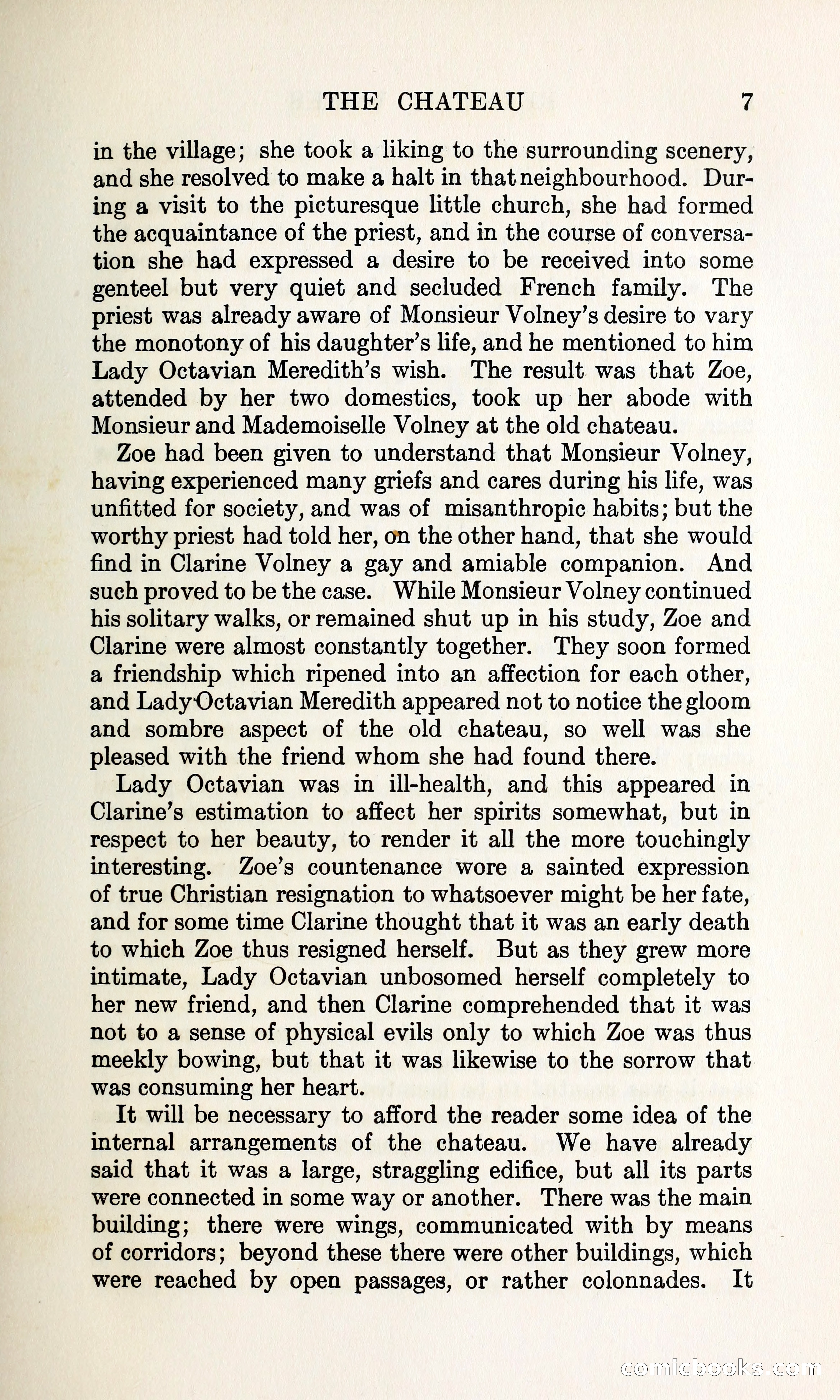 The Mysteries of the Court of London — page 26 of 400