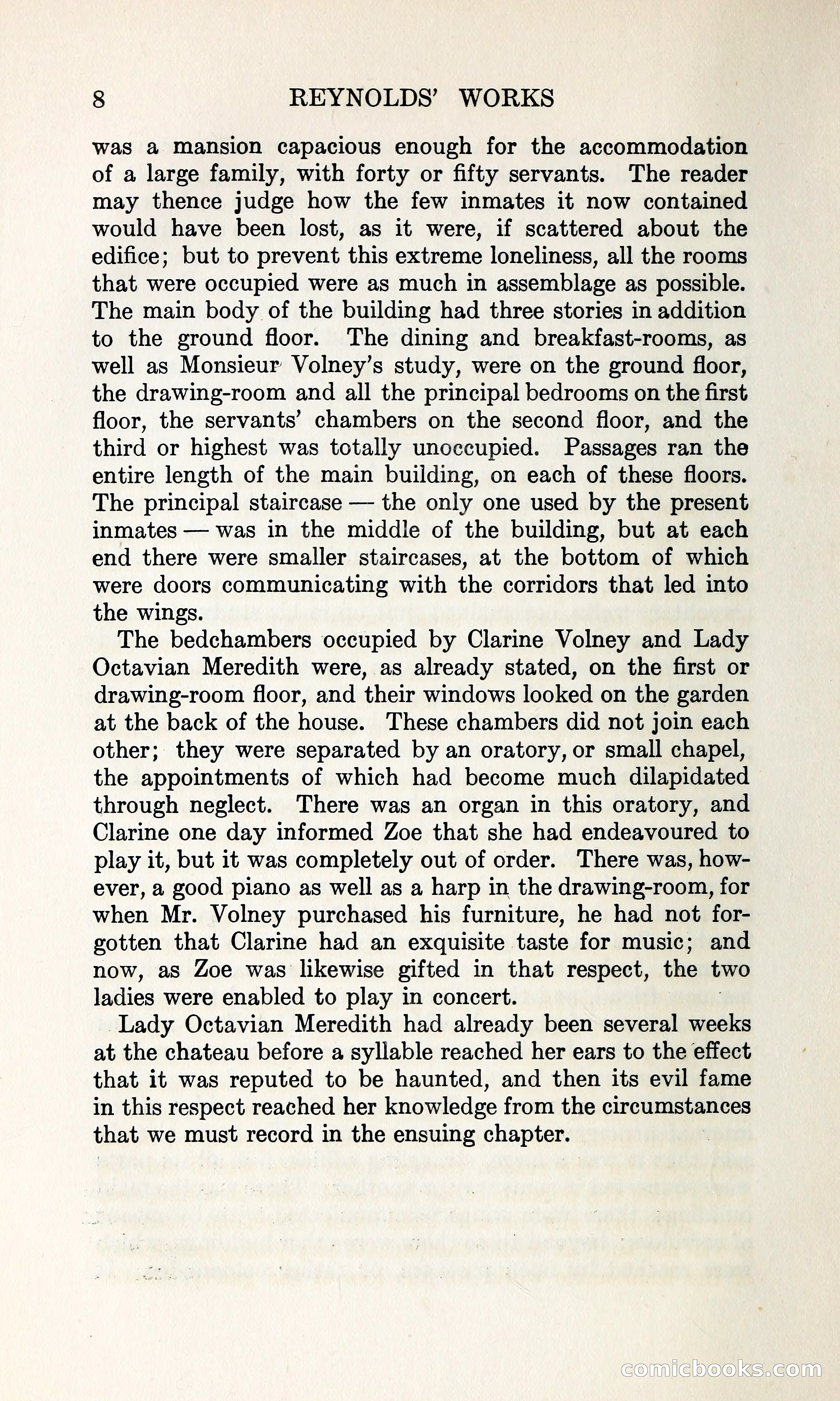 The Mysteries of the Court of London — page 27 of 400