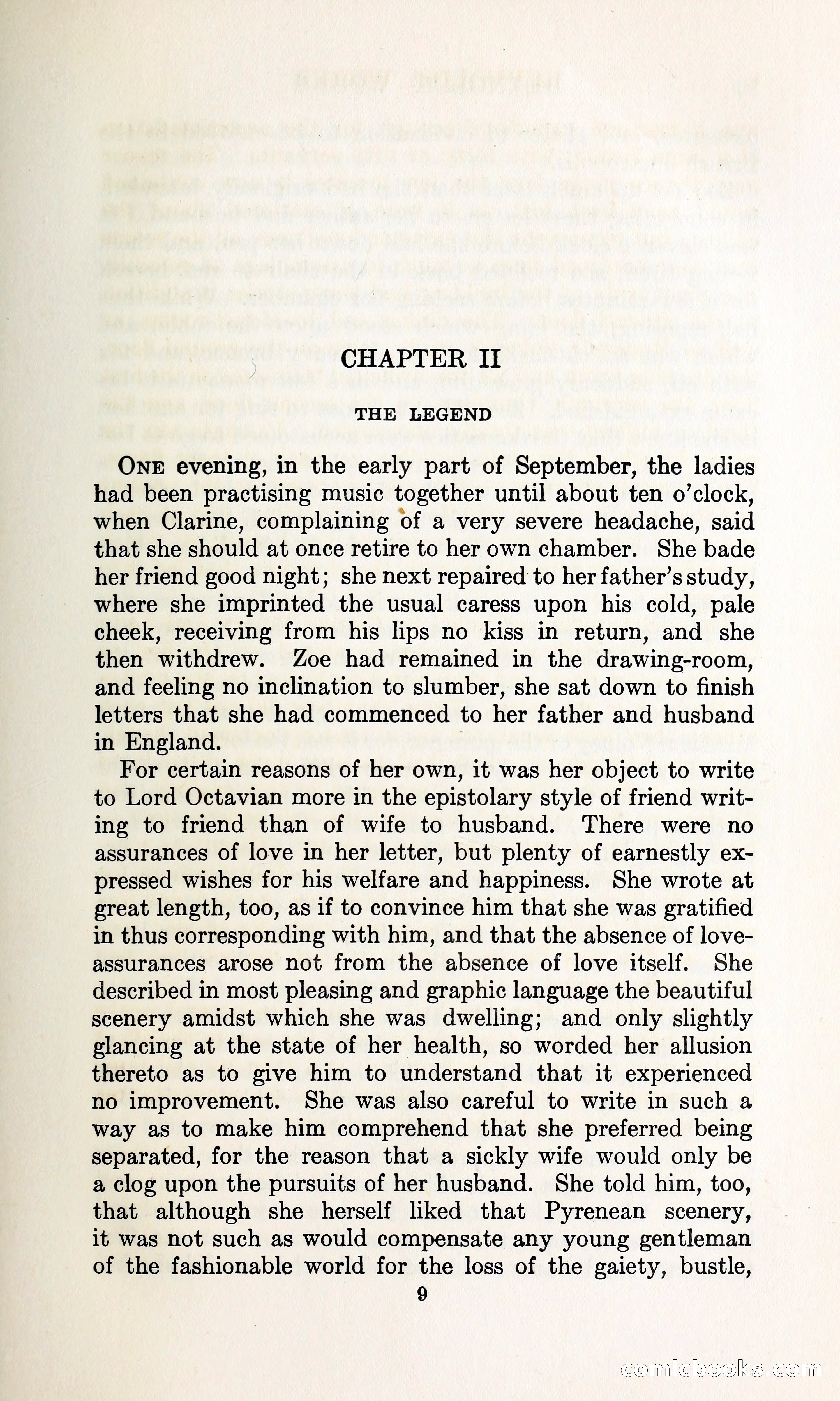 The Mysteries of the Court of London — page 28 of 400