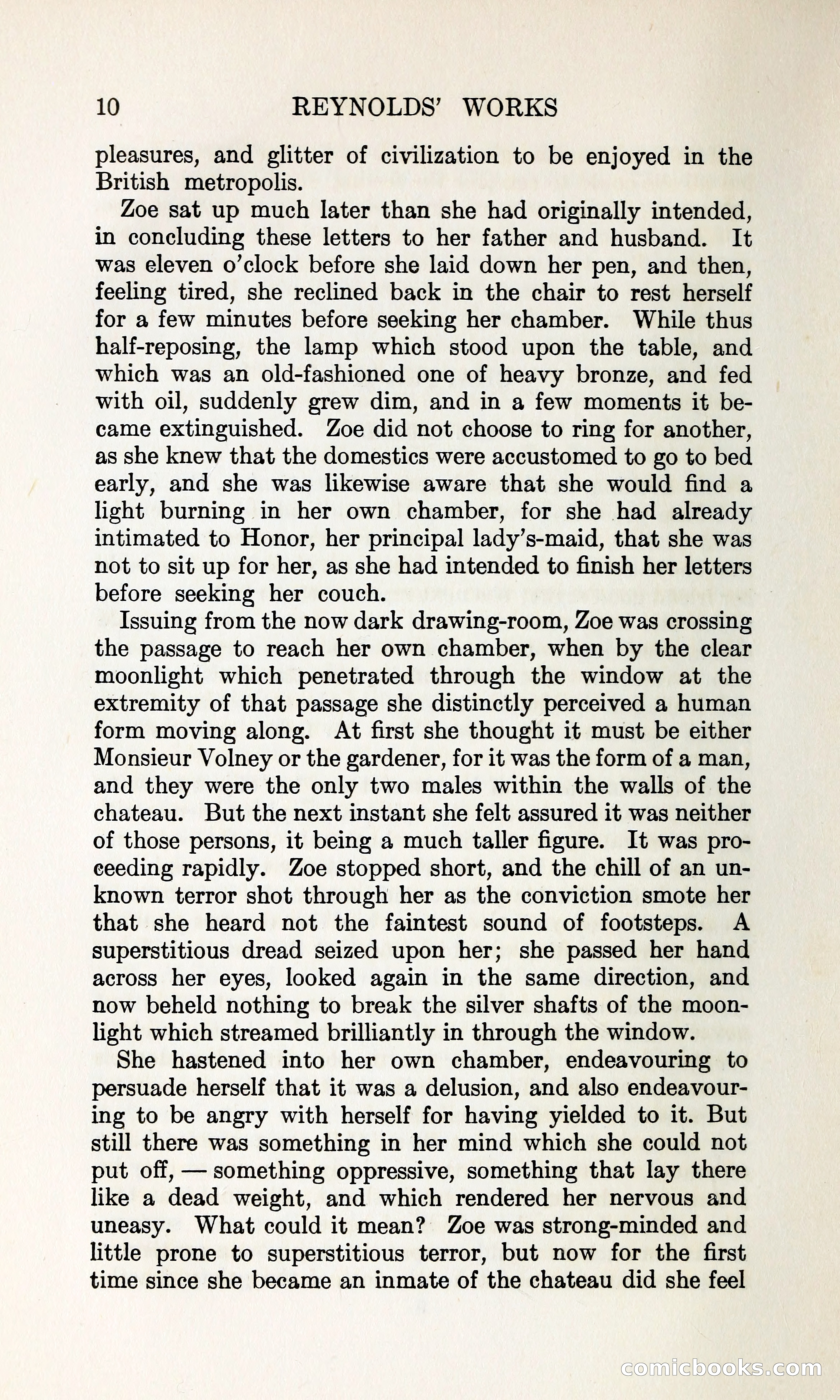 The Mysteries of the Court of London — page 29 of 400