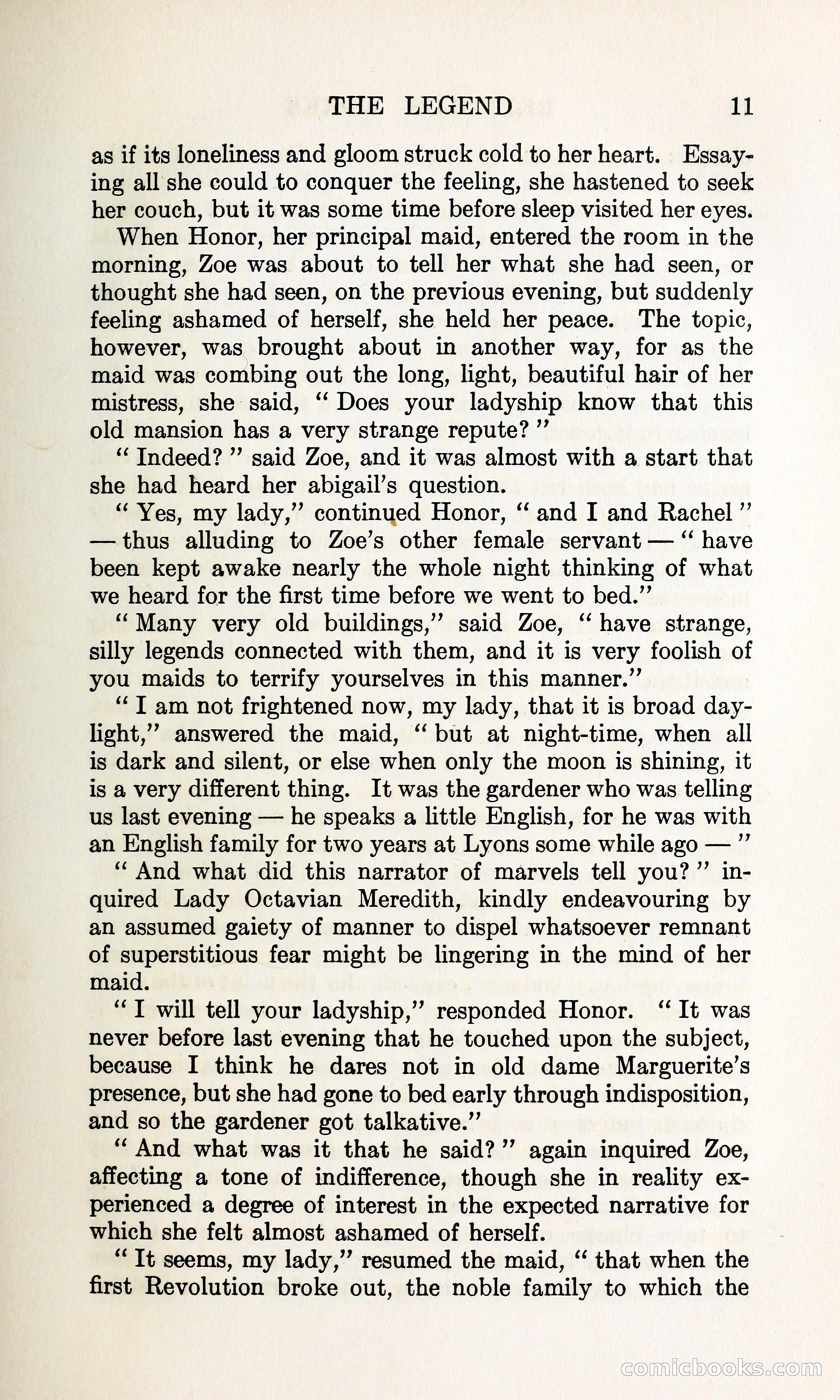 The Mysteries of the Court of London — page 30 of 400