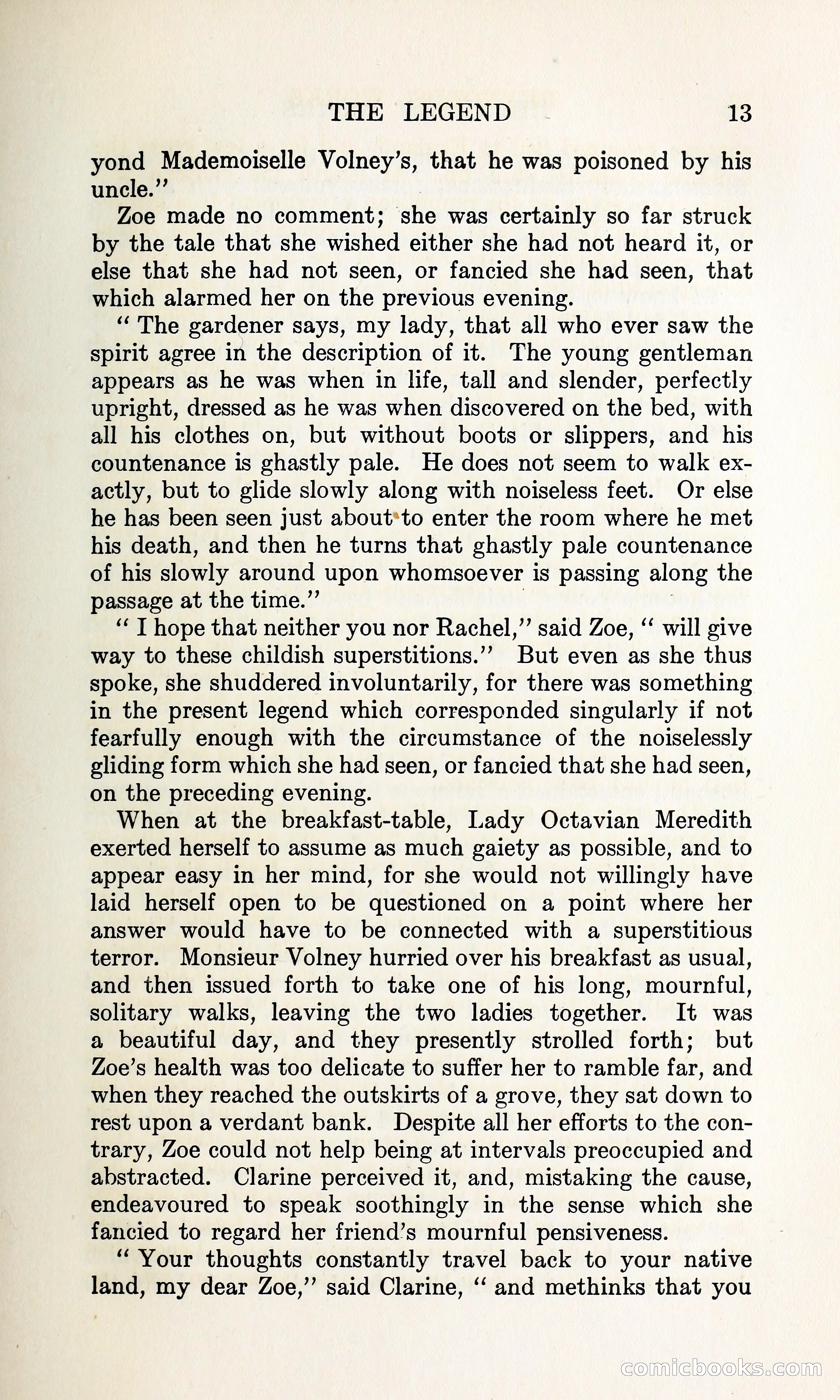 The Mysteries of the Court of London — page 32 of 400