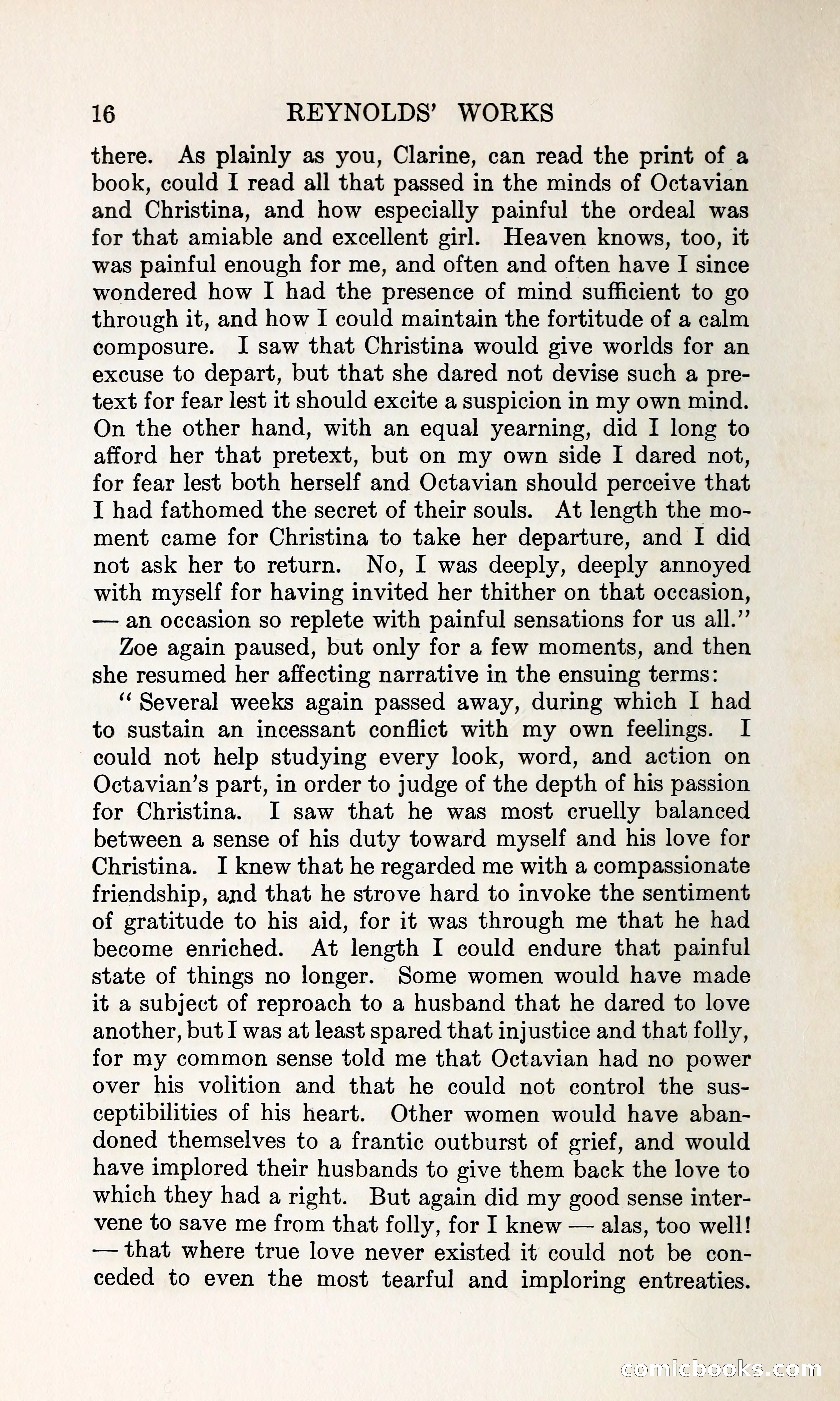 The Mysteries of the Court of London — page 35 of 400