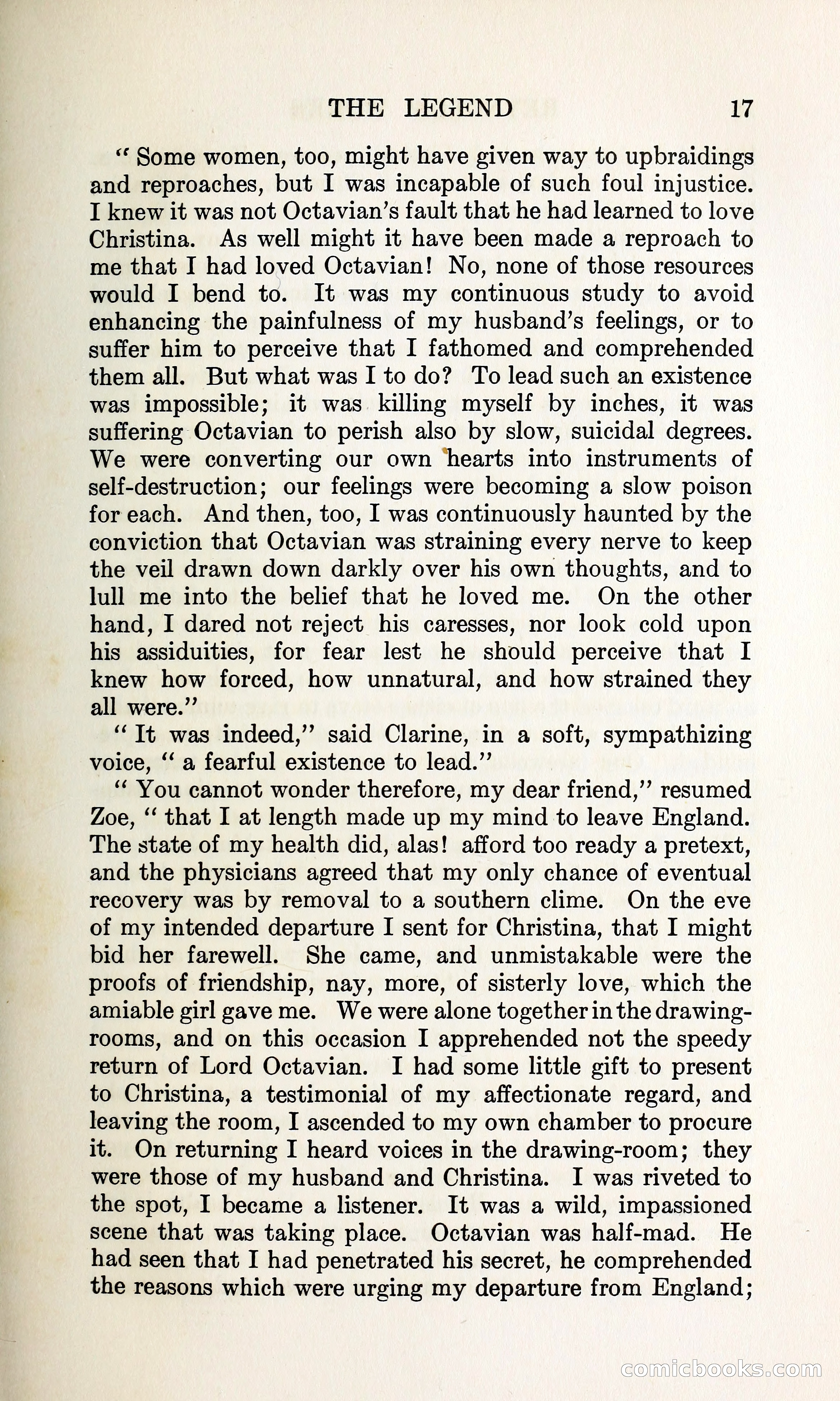 The Mysteries of the Court of London — page 36 of 400
