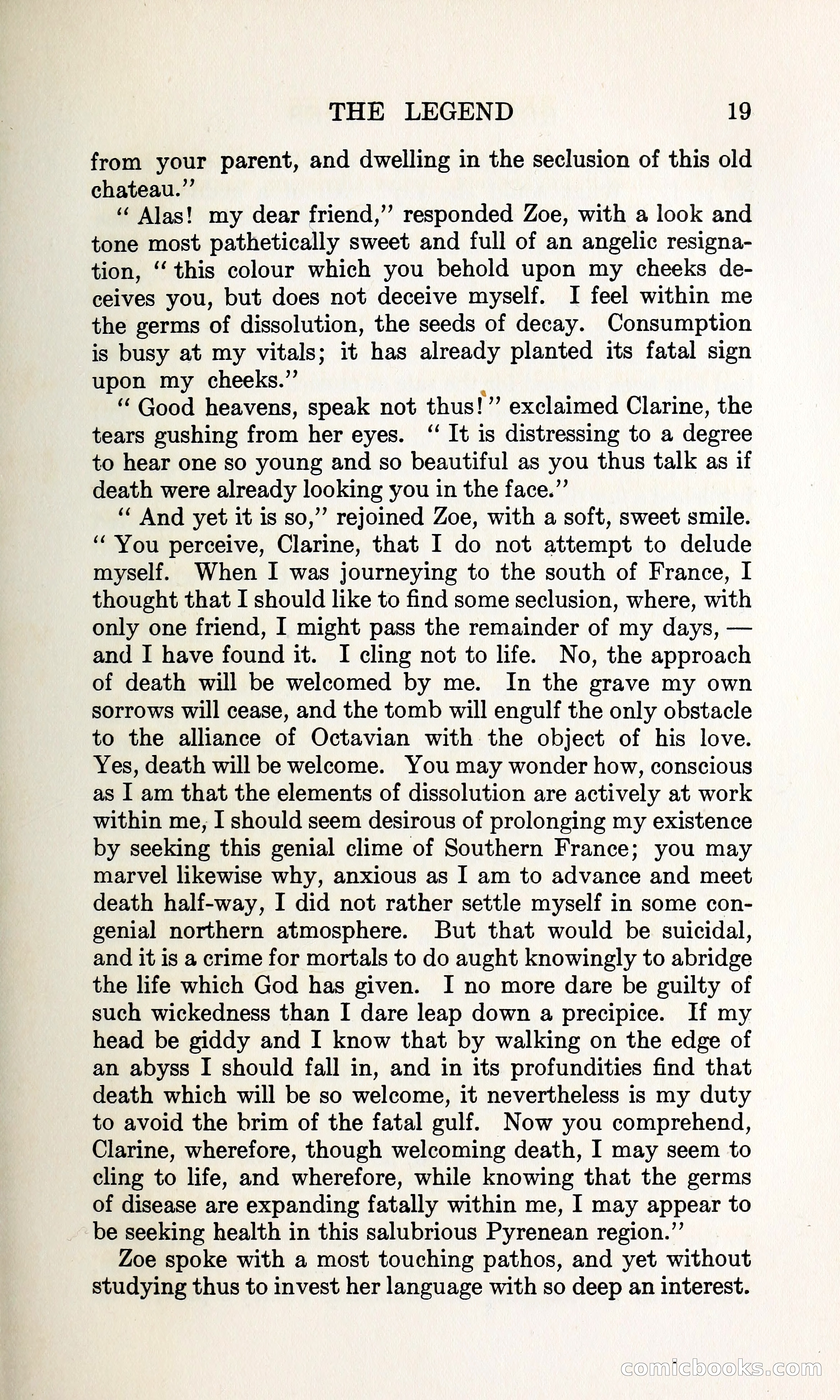 The Mysteries of the Court of London — page 38 of 400