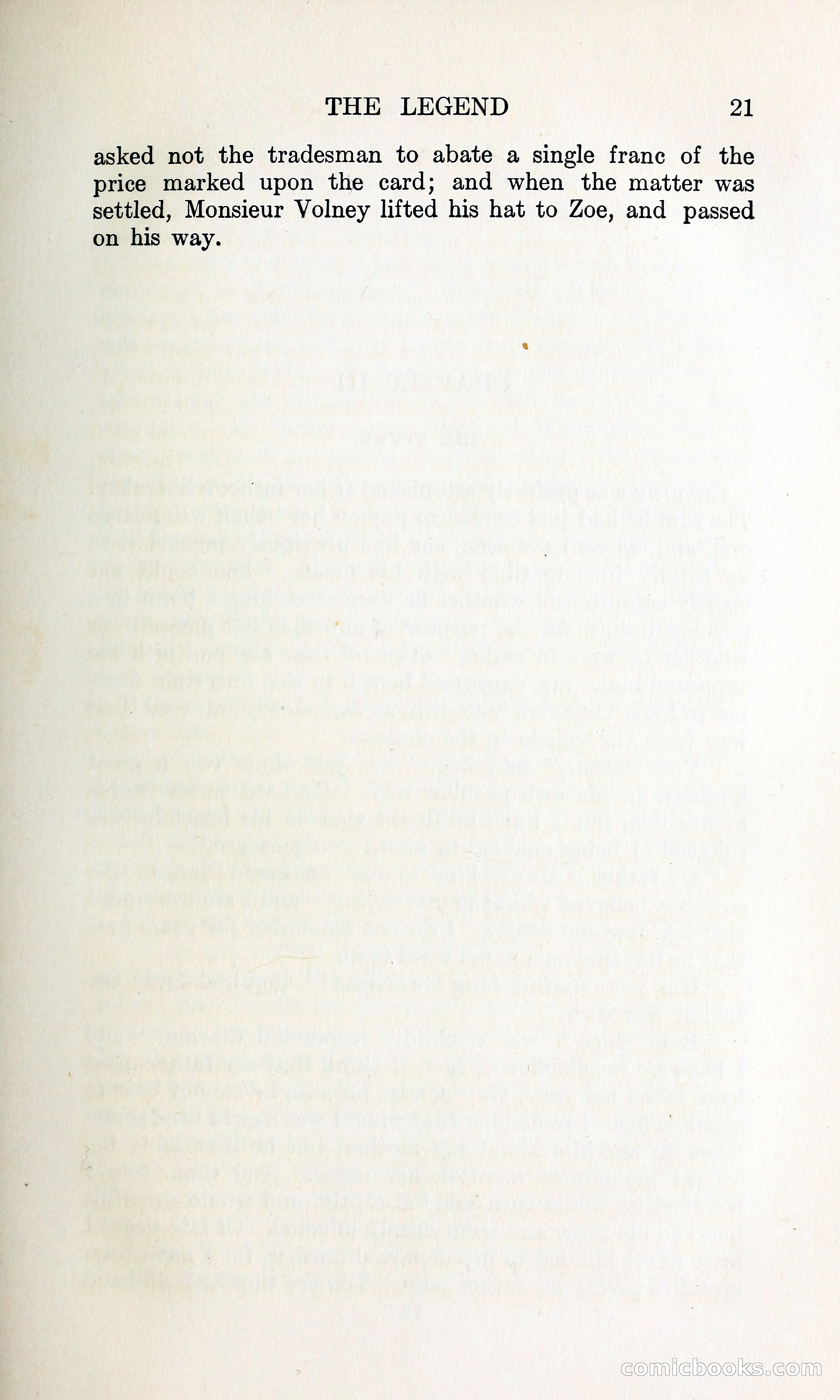 The Mysteries of the Court of London — page 40 of 400