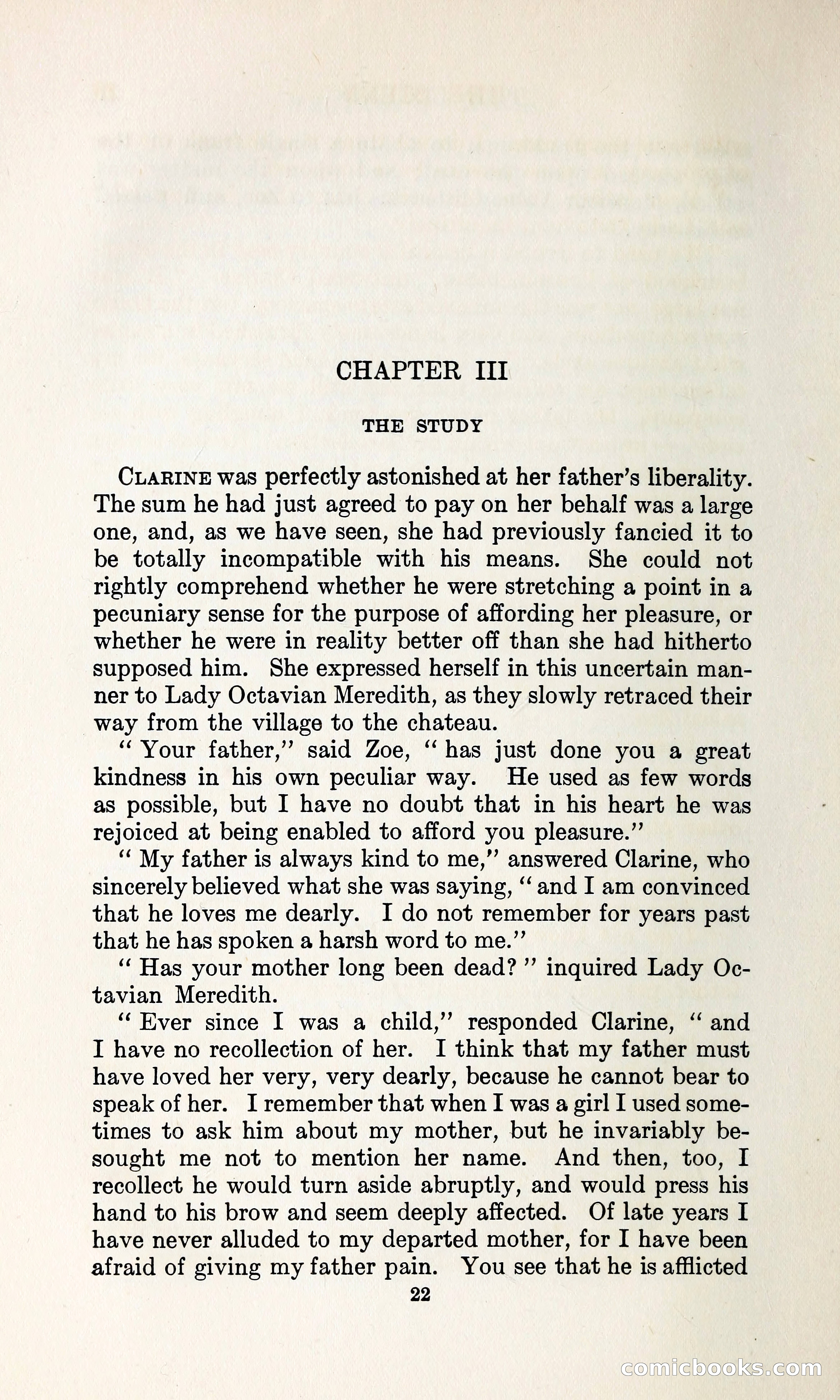 The Mysteries of the Court of London — page 41 of 400