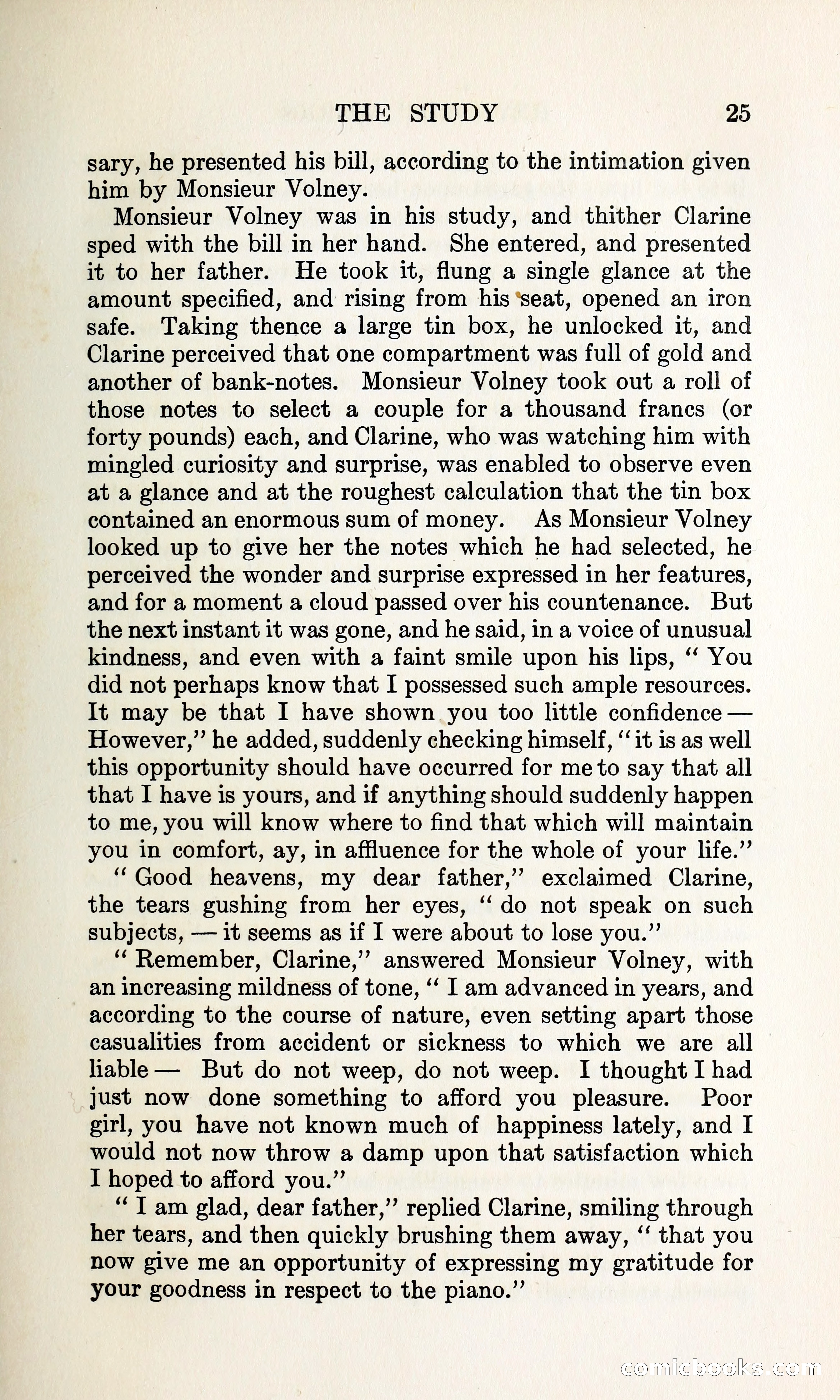 The Mysteries of the Court of London — page 44 of 400