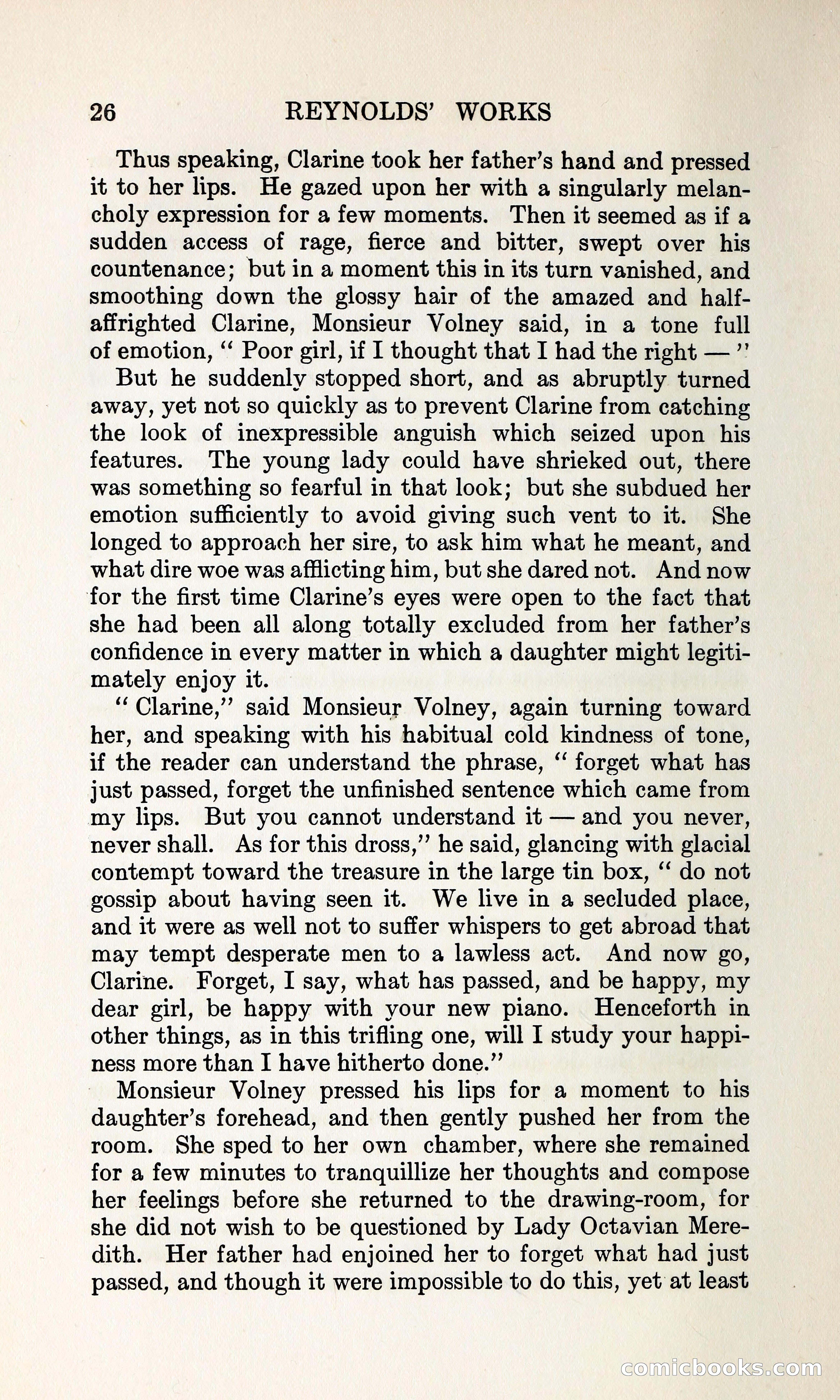 The Mysteries of the Court of London — page 45 of 400