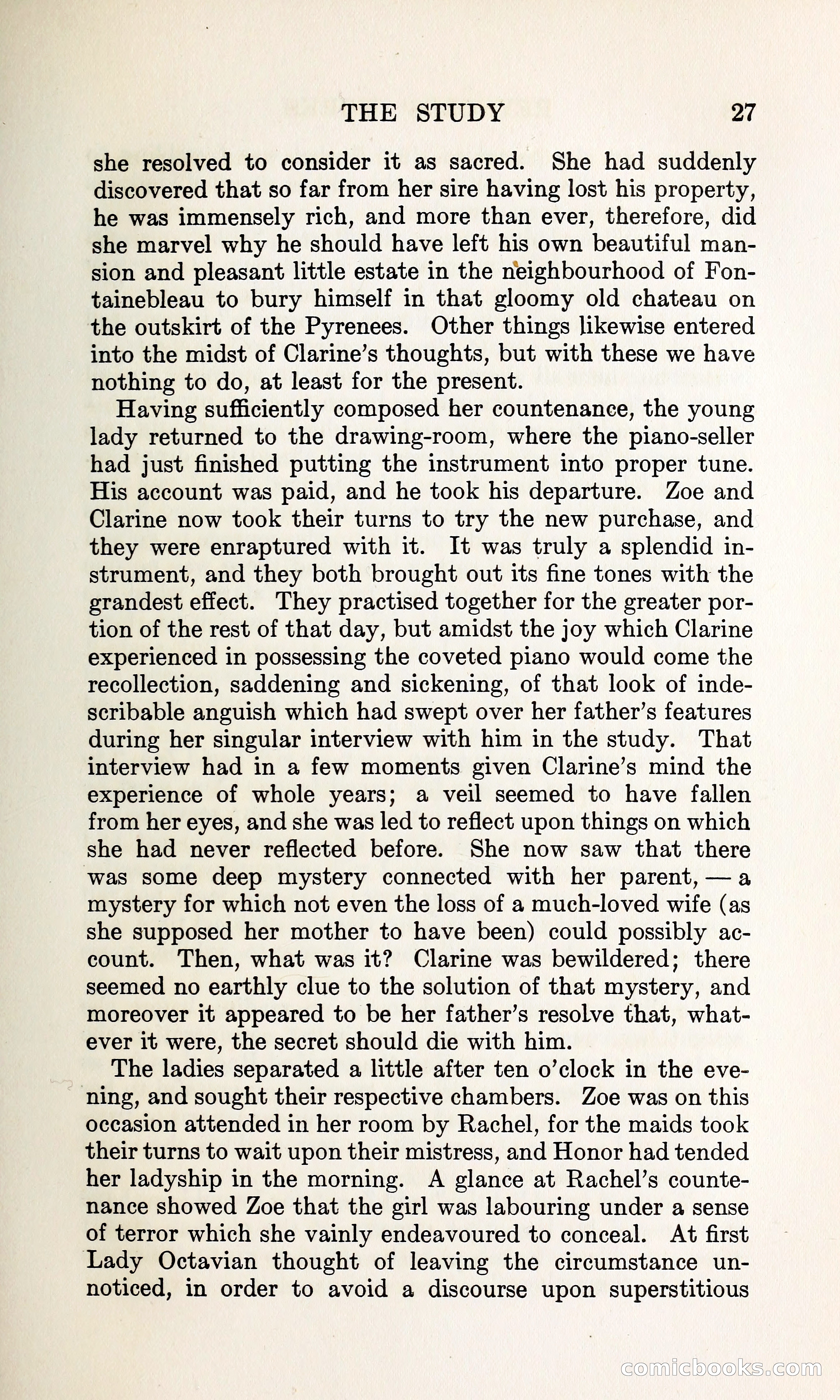 The Mysteries of the Court of London — page 46 of 400