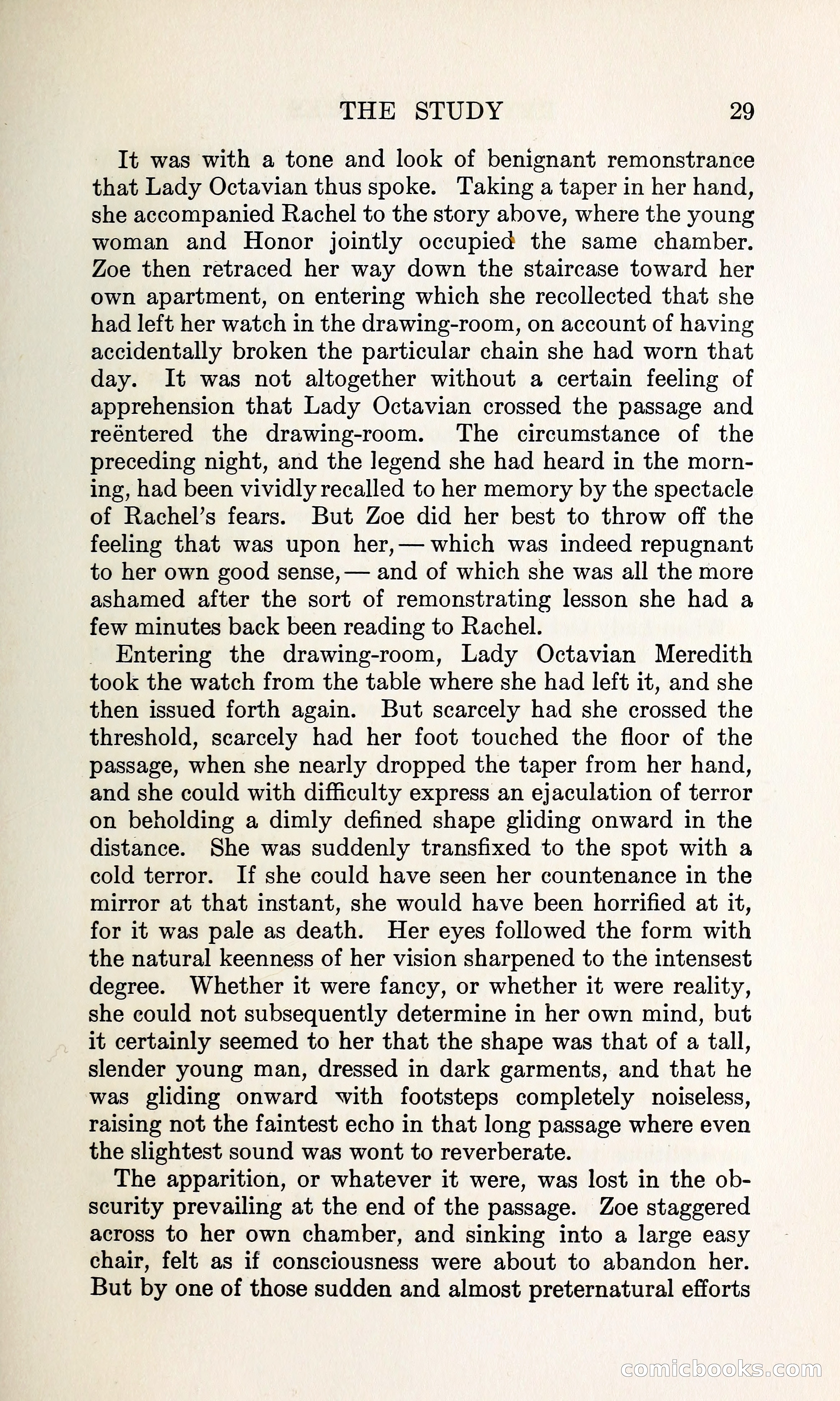 The Mysteries of the Court of London — page 48 of 400