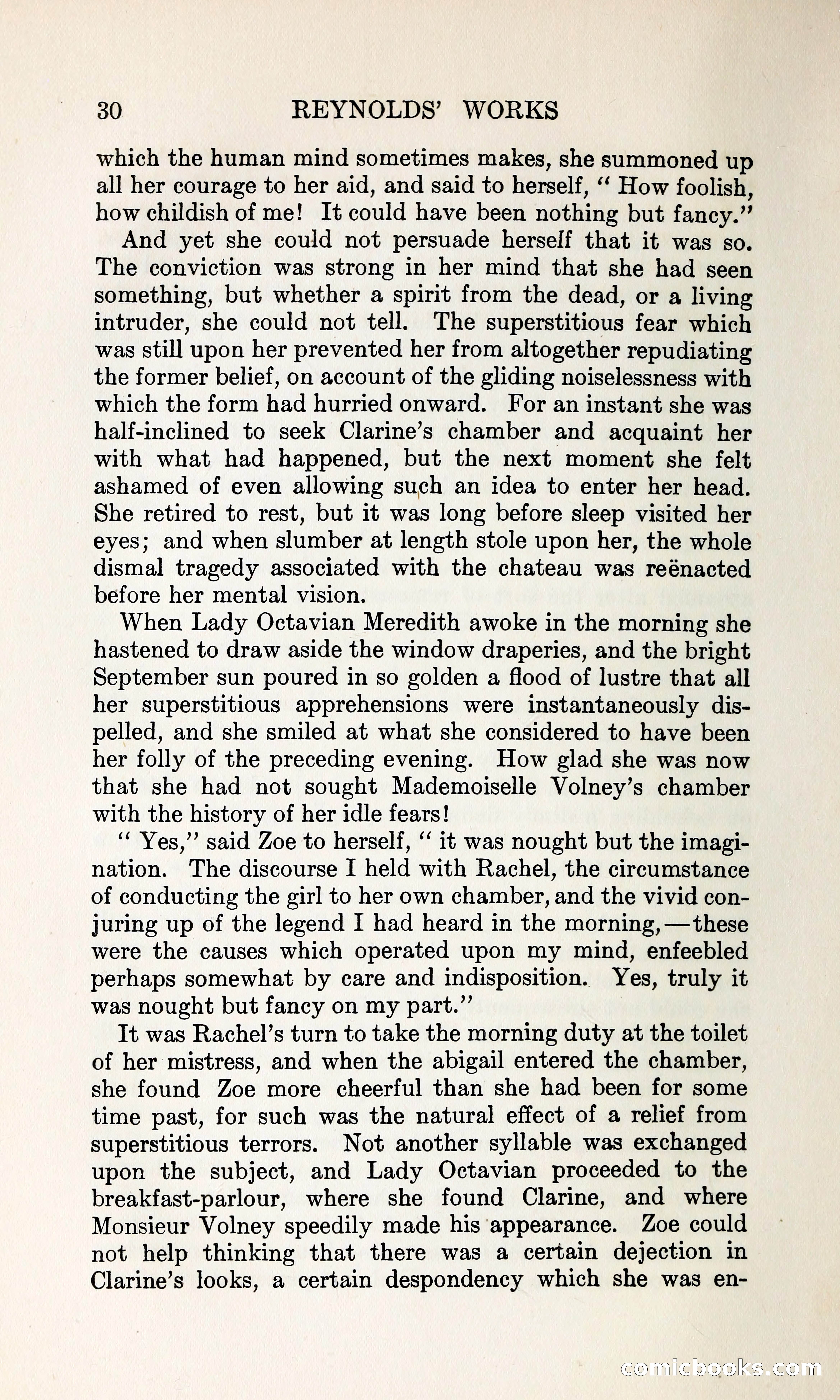 The Mysteries of the Court of London — page 49 of 400