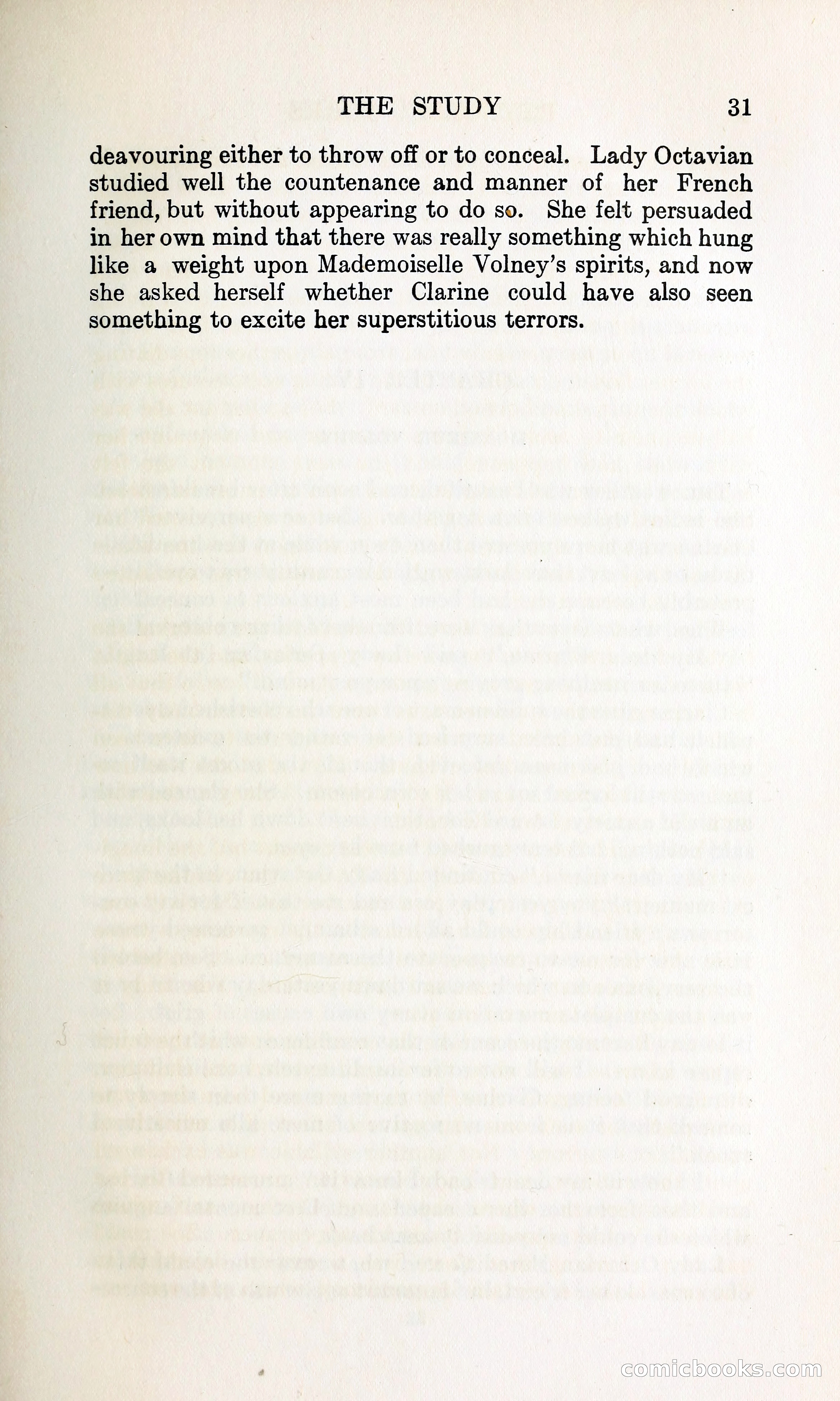 The Mysteries of the Court of London — page 50 of 400