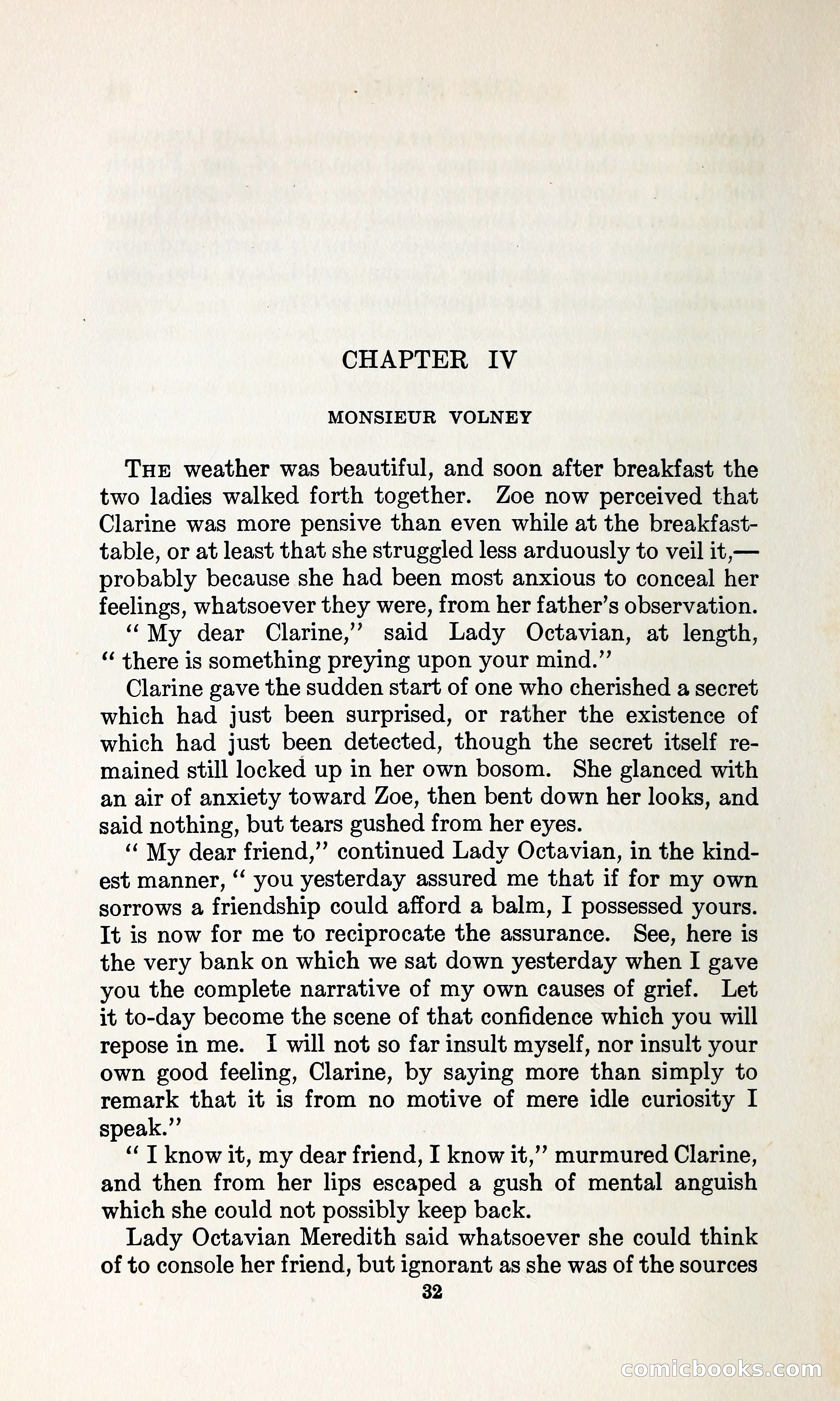The Mysteries of the Court of London — page 51 of 400