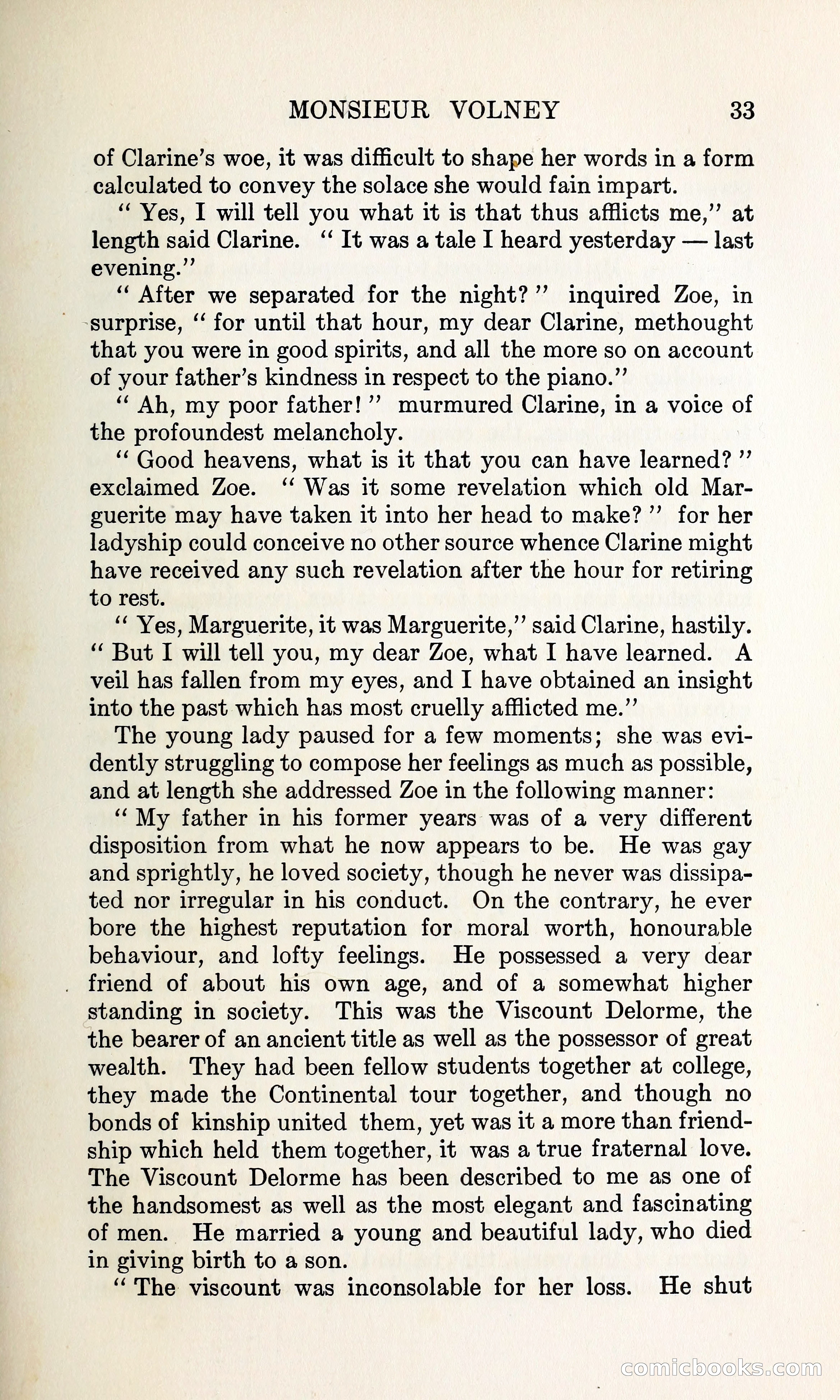 The Mysteries of the Court of London — page 52 of 400