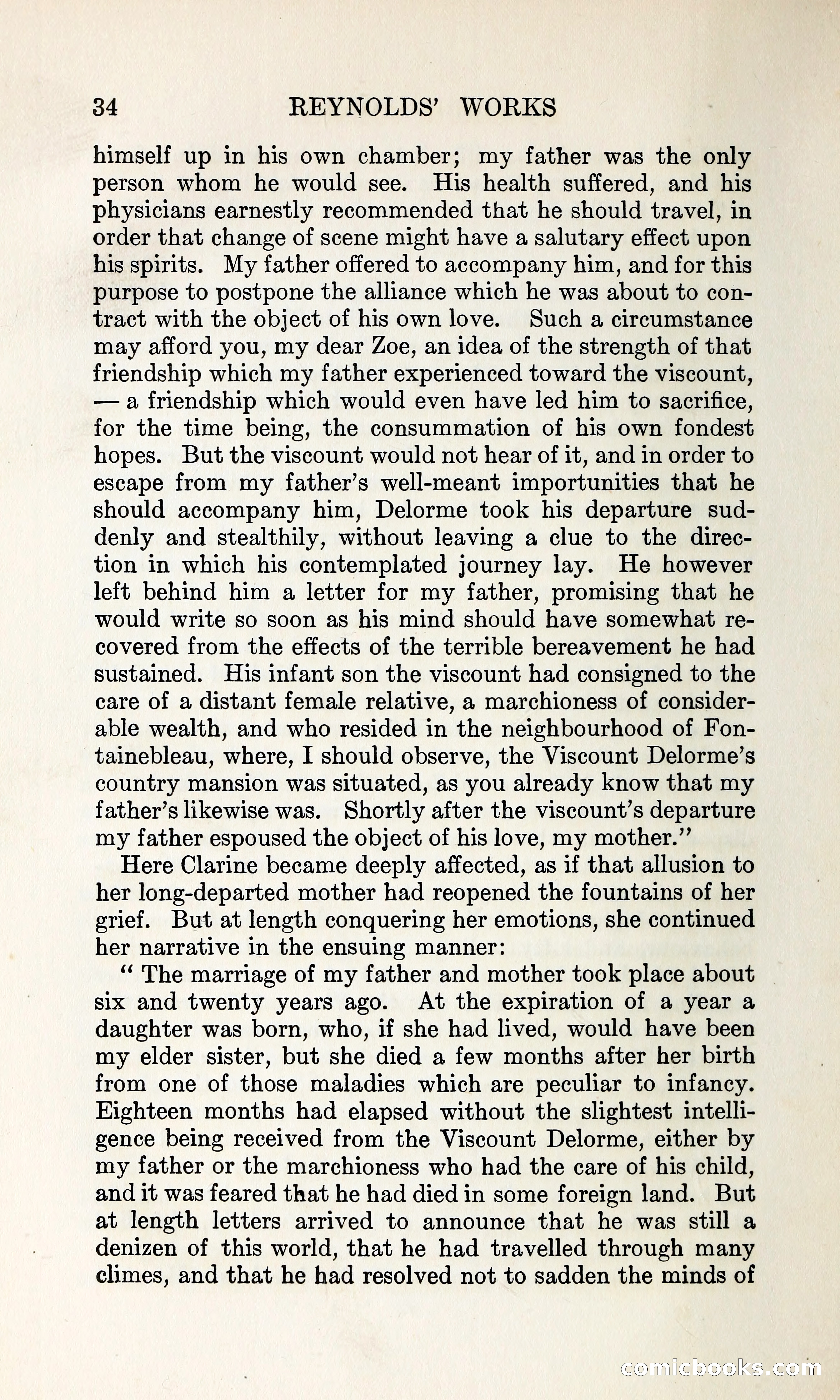 The Mysteries of the Court of London — page 53 of 400