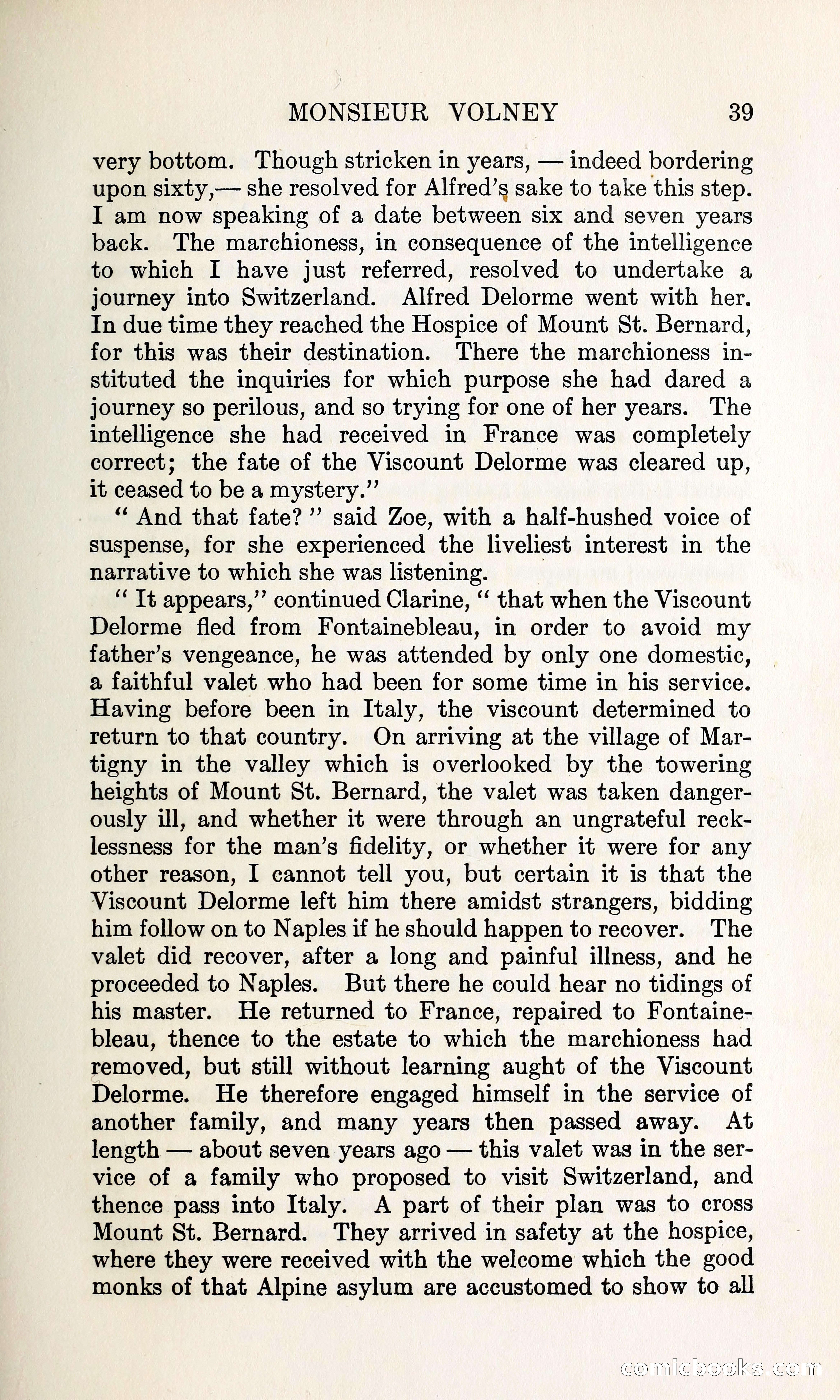 The Mysteries of the Court of London — page 58 of 400