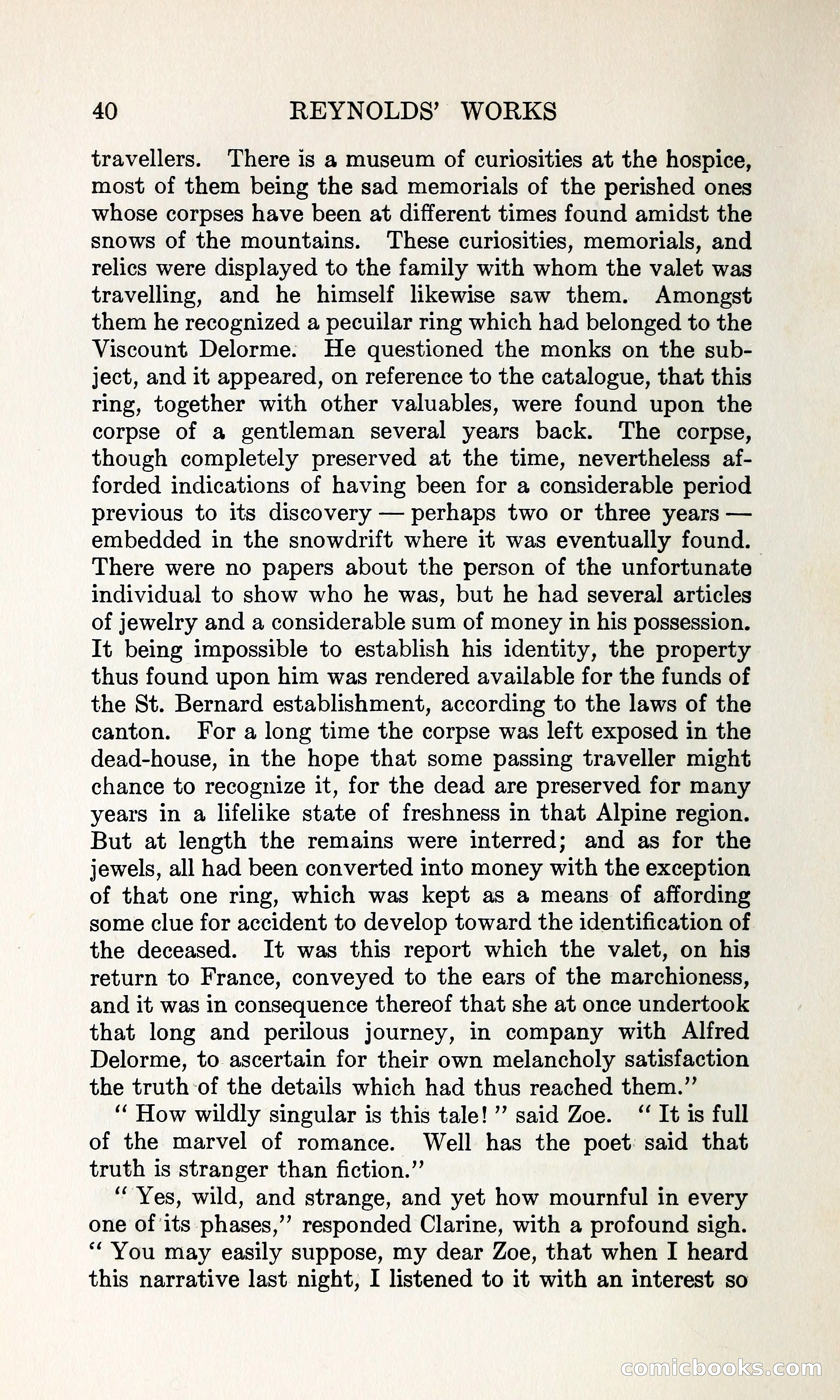 The Mysteries of the Court of London — page 59 of 400