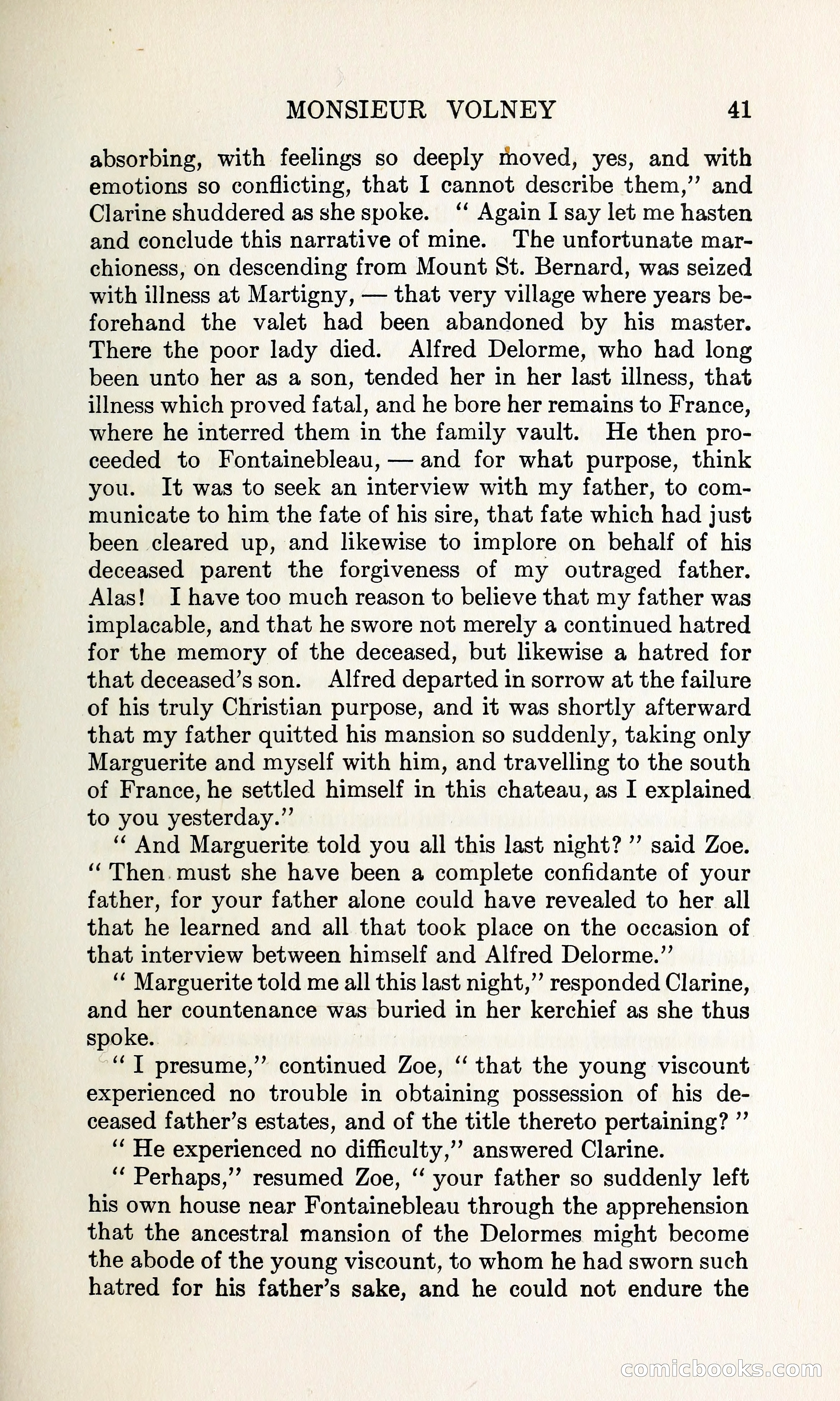 The Mysteries of the Court of London — page 60 of 400