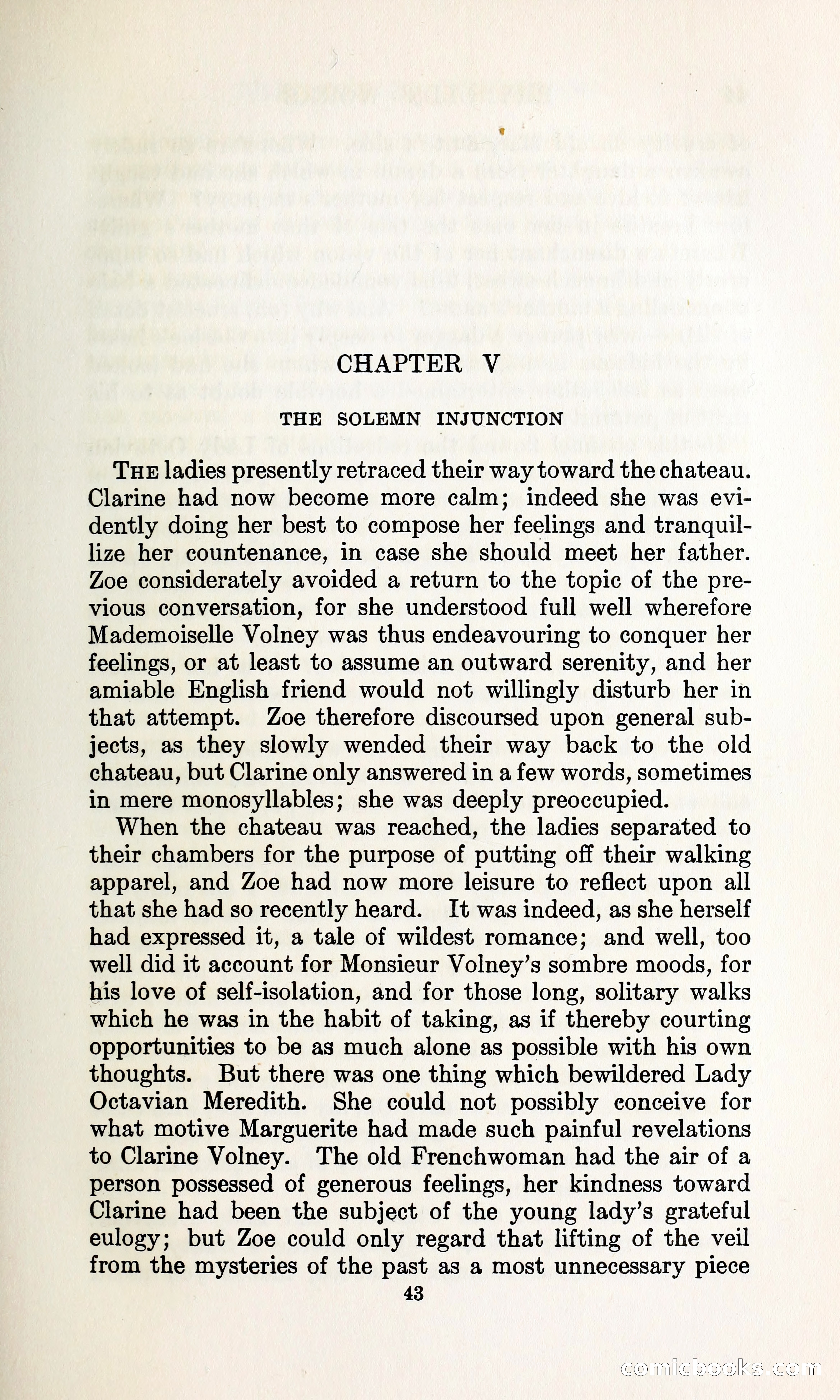 The Mysteries of the Court of London — page 62 of 400