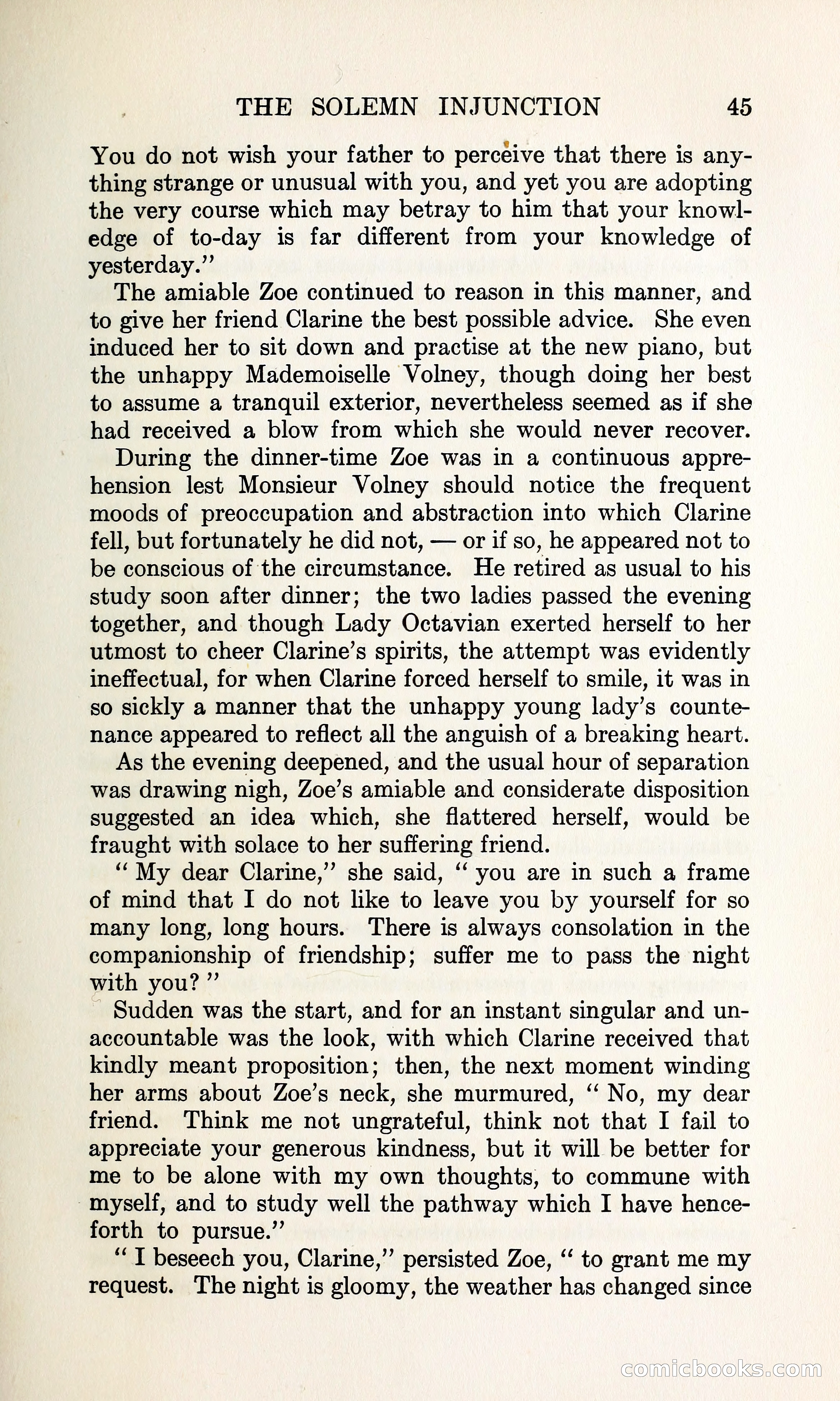 The Mysteries of the Court of London — page 64 of 400