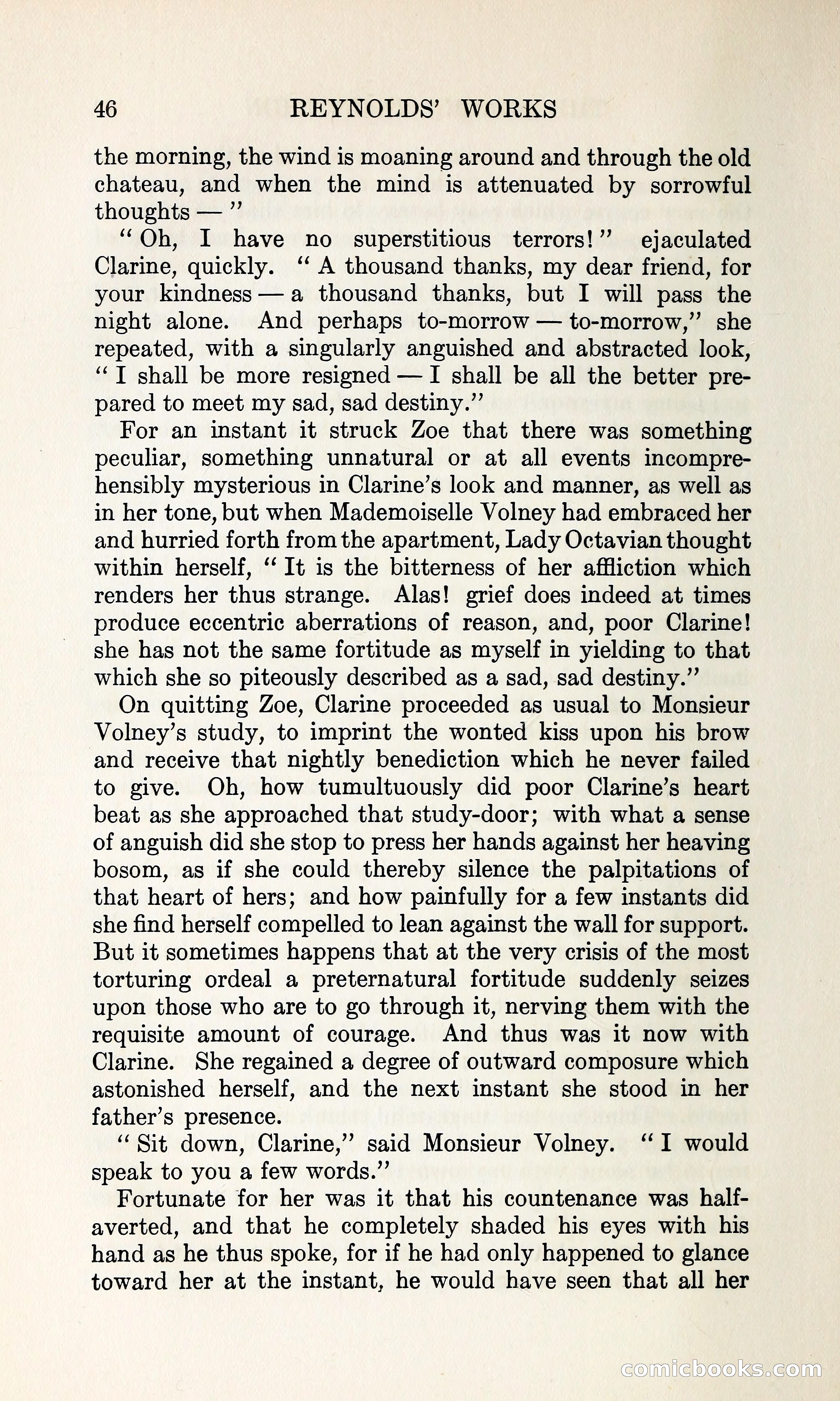 The Mysteries of the Court of London — page 65 of 400