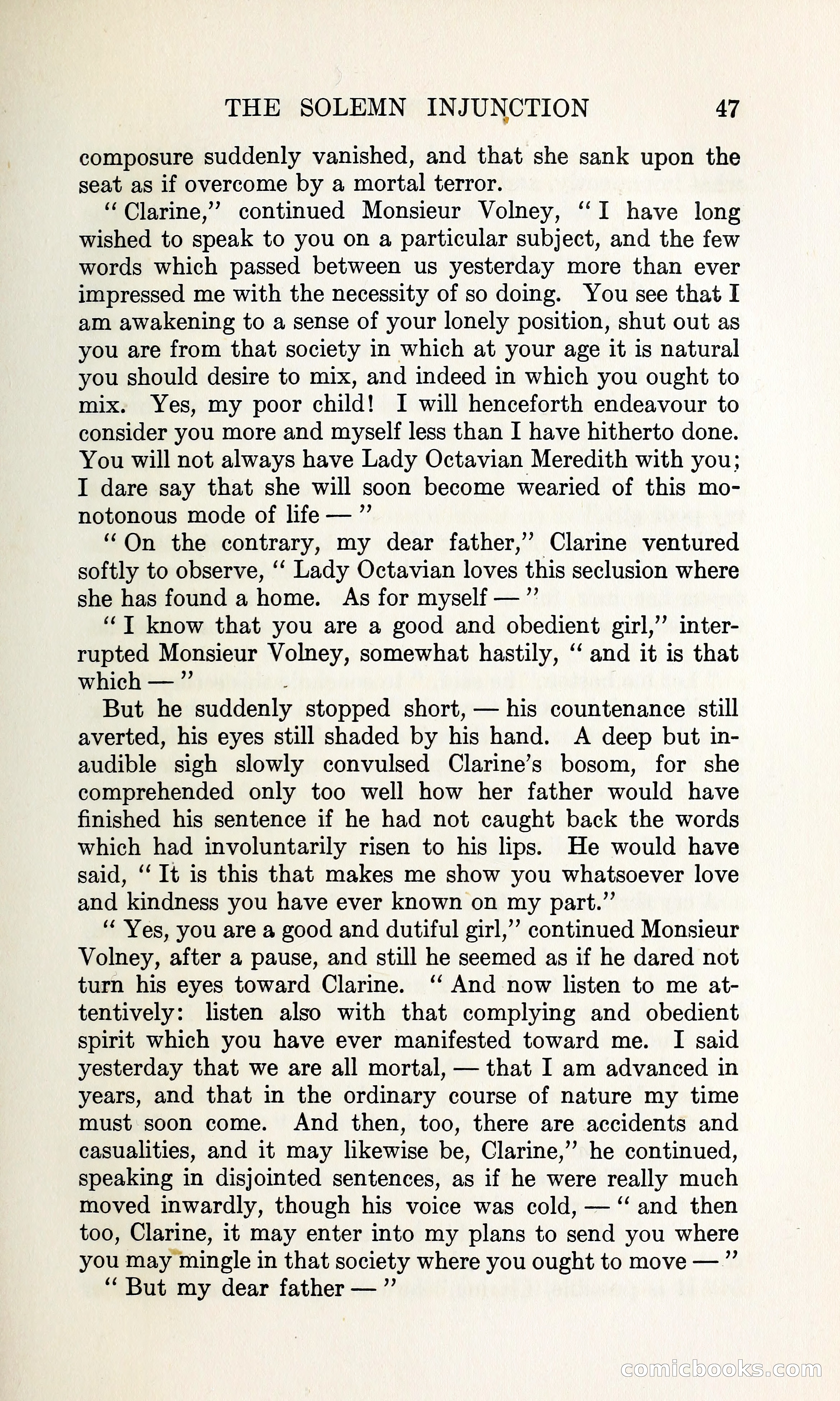 The Mysteries of the Court of London — page 66 of 400