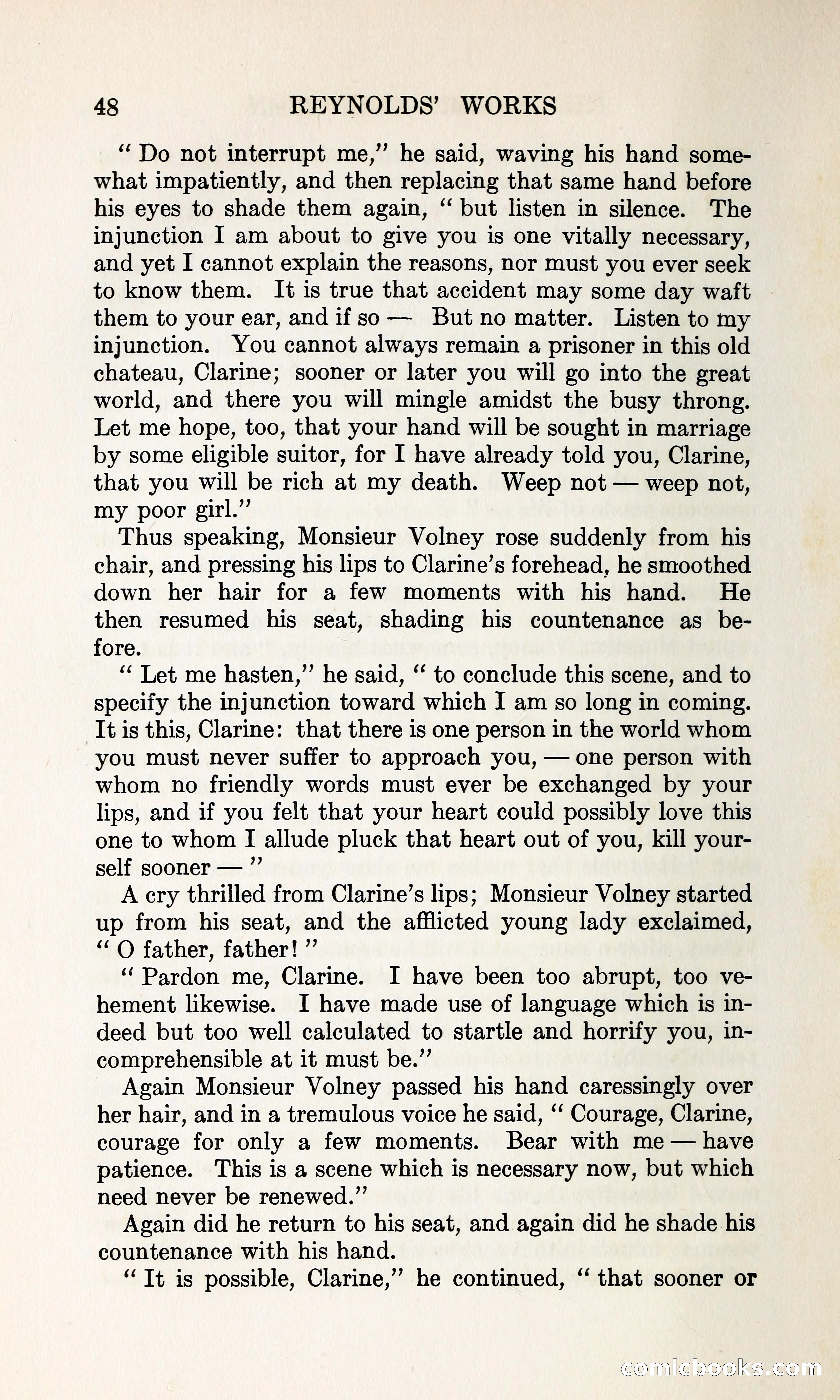 The Mysteries of the Court of London — page 67 of 400