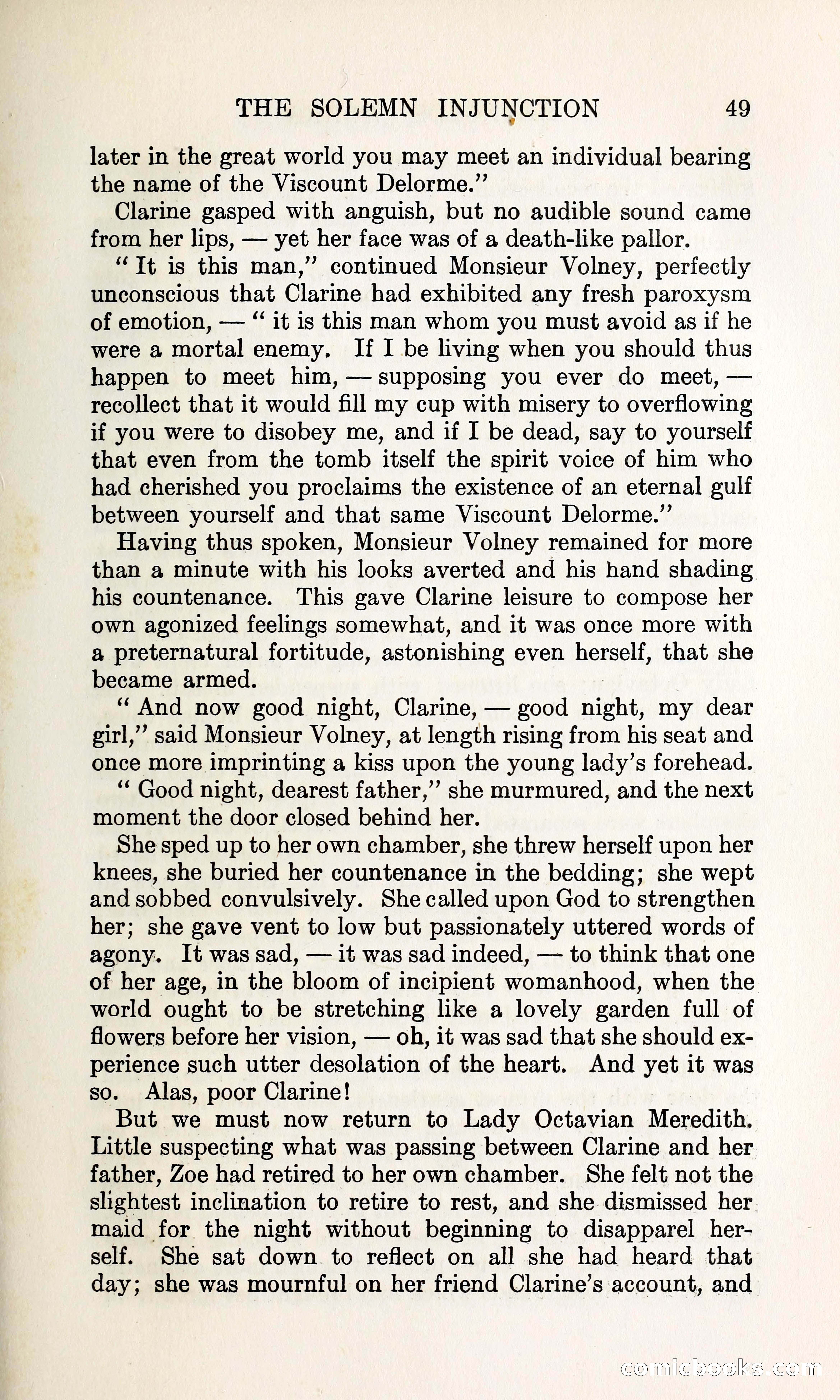 The Mysteries of the Court of London — page 68 of 400