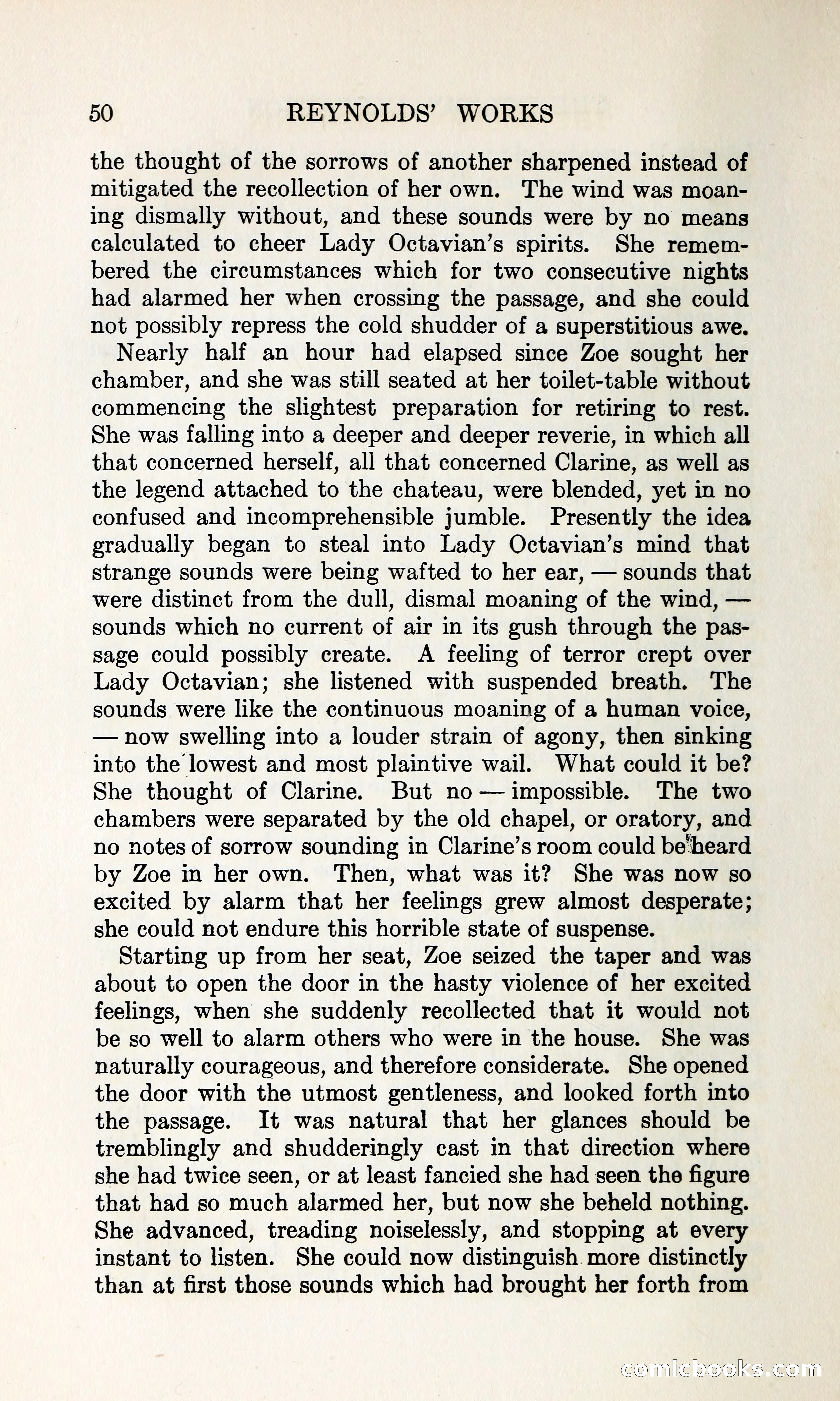 The Mysteries of the Court of London — page 69 of 400