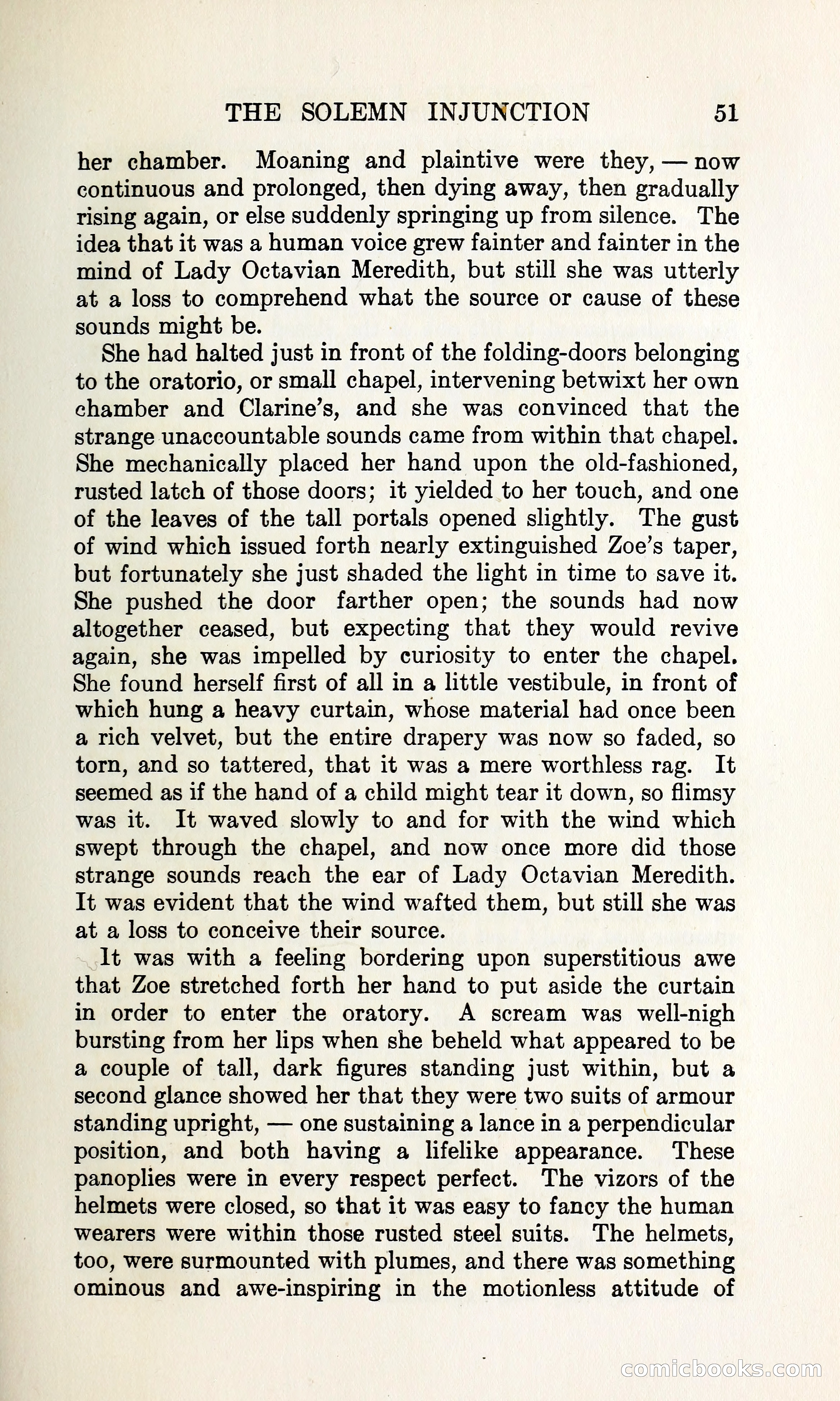 The Mysteries of the Court of London — page 70 of 400