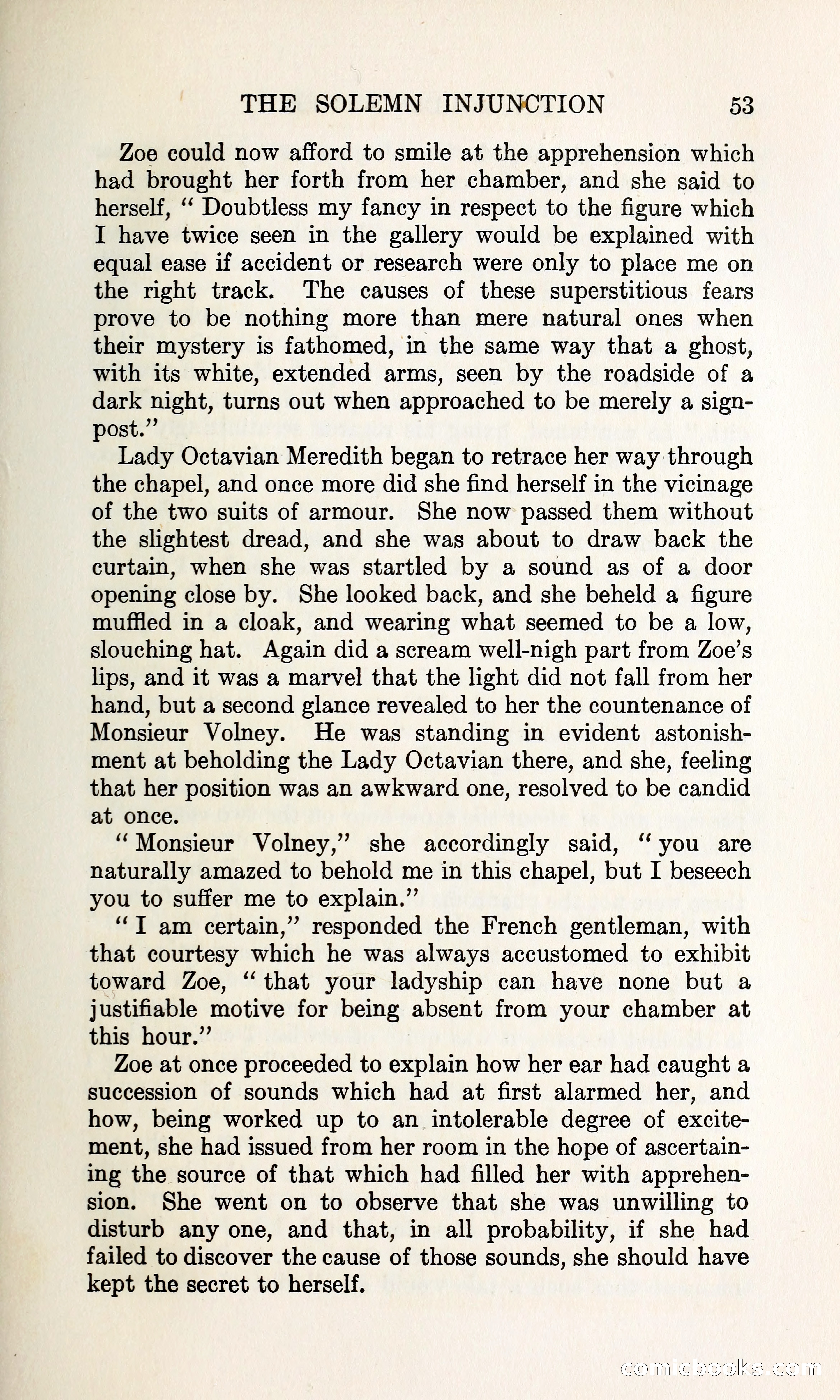 The Mysteries of the Court of London — page 72 of 400