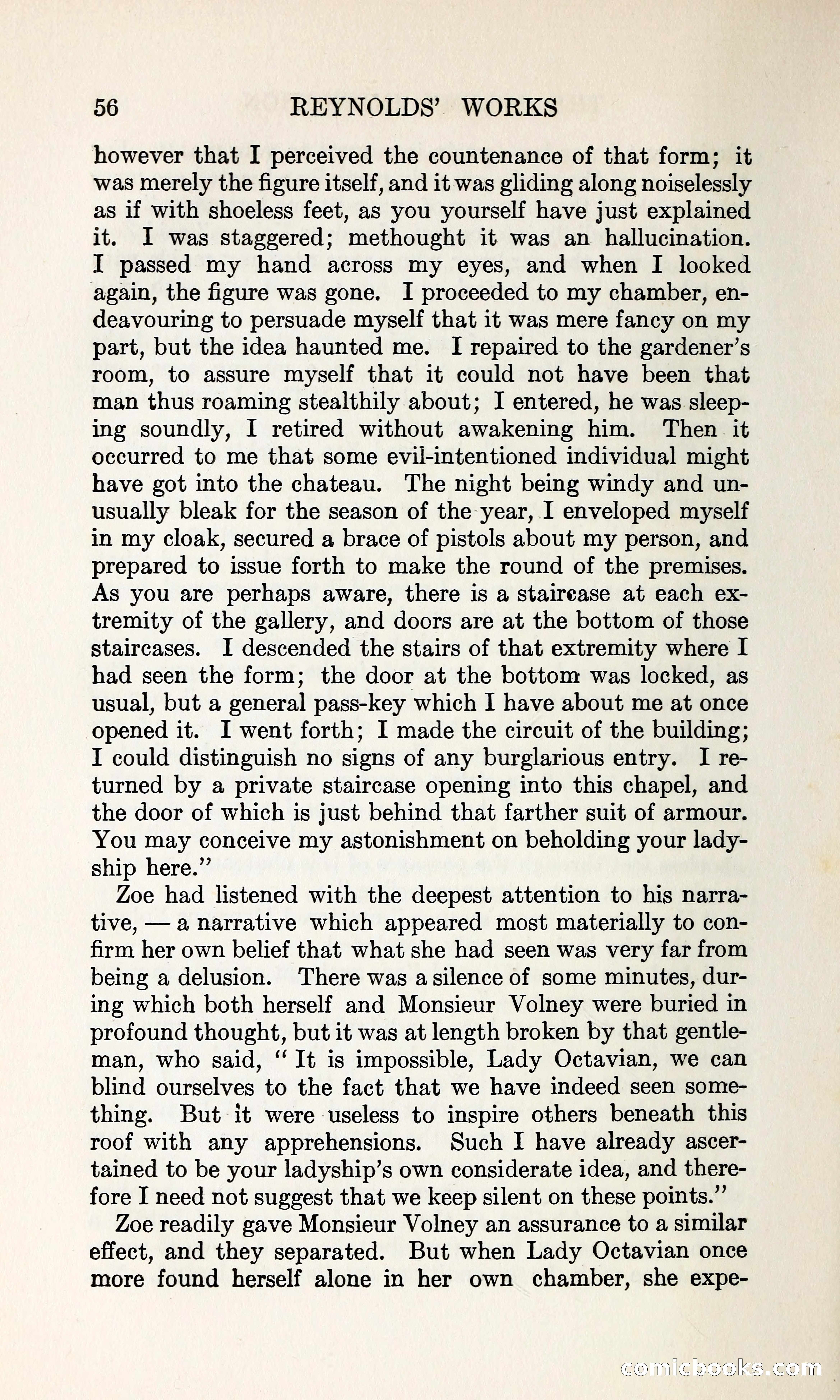 The Mysteries of the Court of London — page 75 of 400