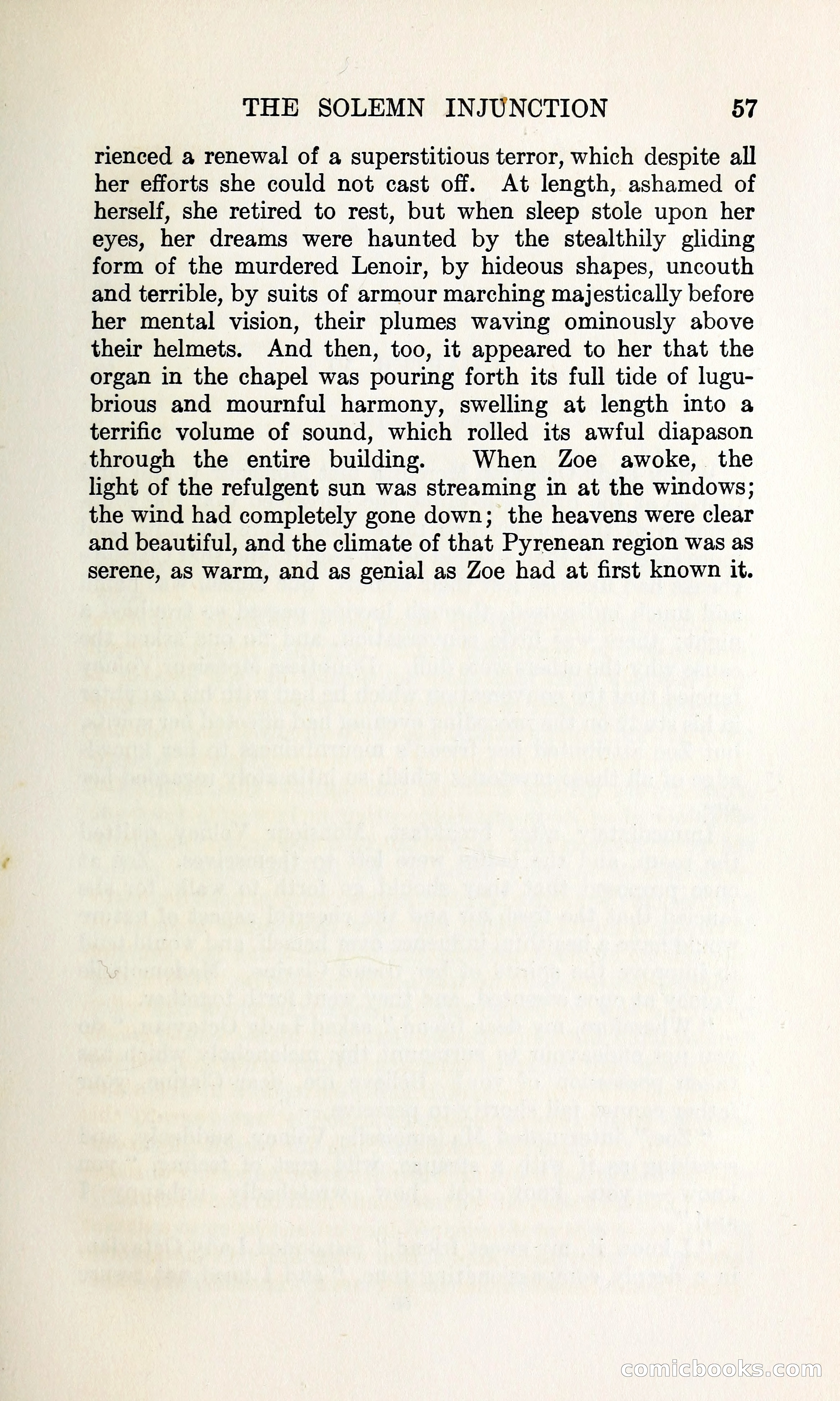 The Mysteries of the Court of London — page 76 of 400